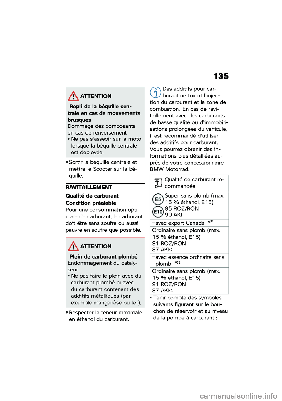 BMW MOTORRAD C 400 GT 2020  Livret de bord (in French) �
�C�1
���������
��
��\f�
 �	�
 �\f� ��(�.�&�
�\f�\f�
 ��
��#����\f�
 �
� ���\b �	�
 �!��&��
�!�
���\b���&�\b�.�&�
�\b�6�����&�	 ��	� �
����������	� �
�� �