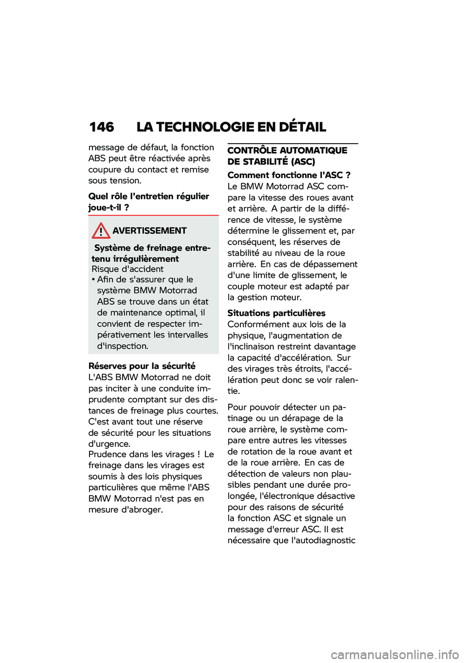 BMW MOTORRAD C 400 GT 2020  Livret de bord (in French) �
�&�4 �� ����F������� �� ������
��	����&�	 ��	 ��\b�����* �� ����
��\f���A��, ��	�� ����	 ��\b��
��\f��\b�	 ����+��
������	 �� �
�����
