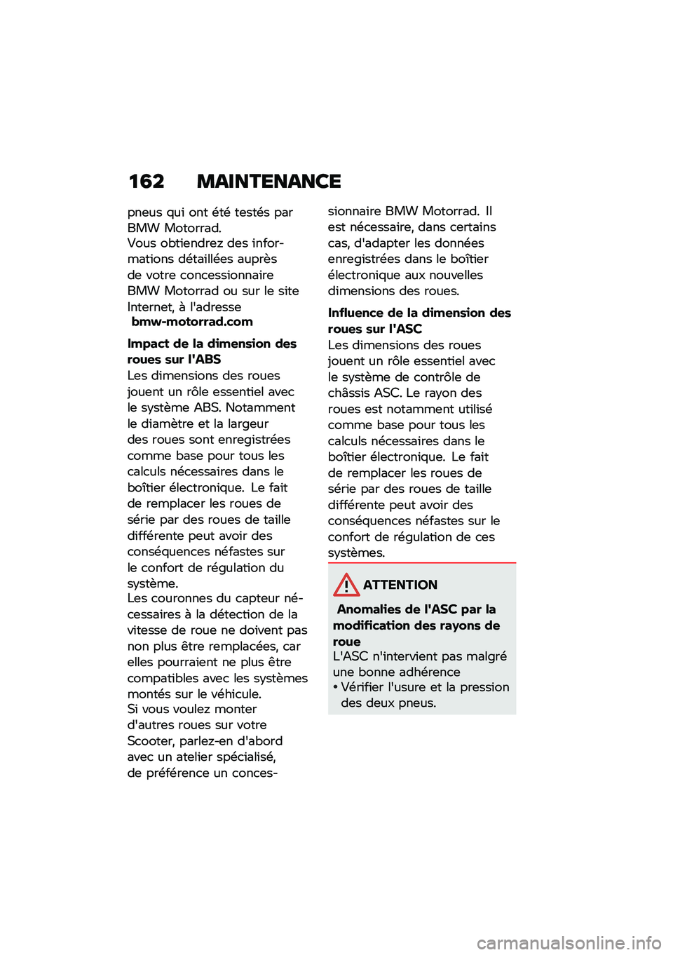 BMW MOTORRAD C 400 GT 2020  Livret de bord (in French) �
�4� �\b����������
���	�� �%��\f ��� �\b��\b ��	���\b� ������ ����������#��� ��"��\f�	����	� ��	� �\f���������\f��� ��\b���\f���\b�	�
