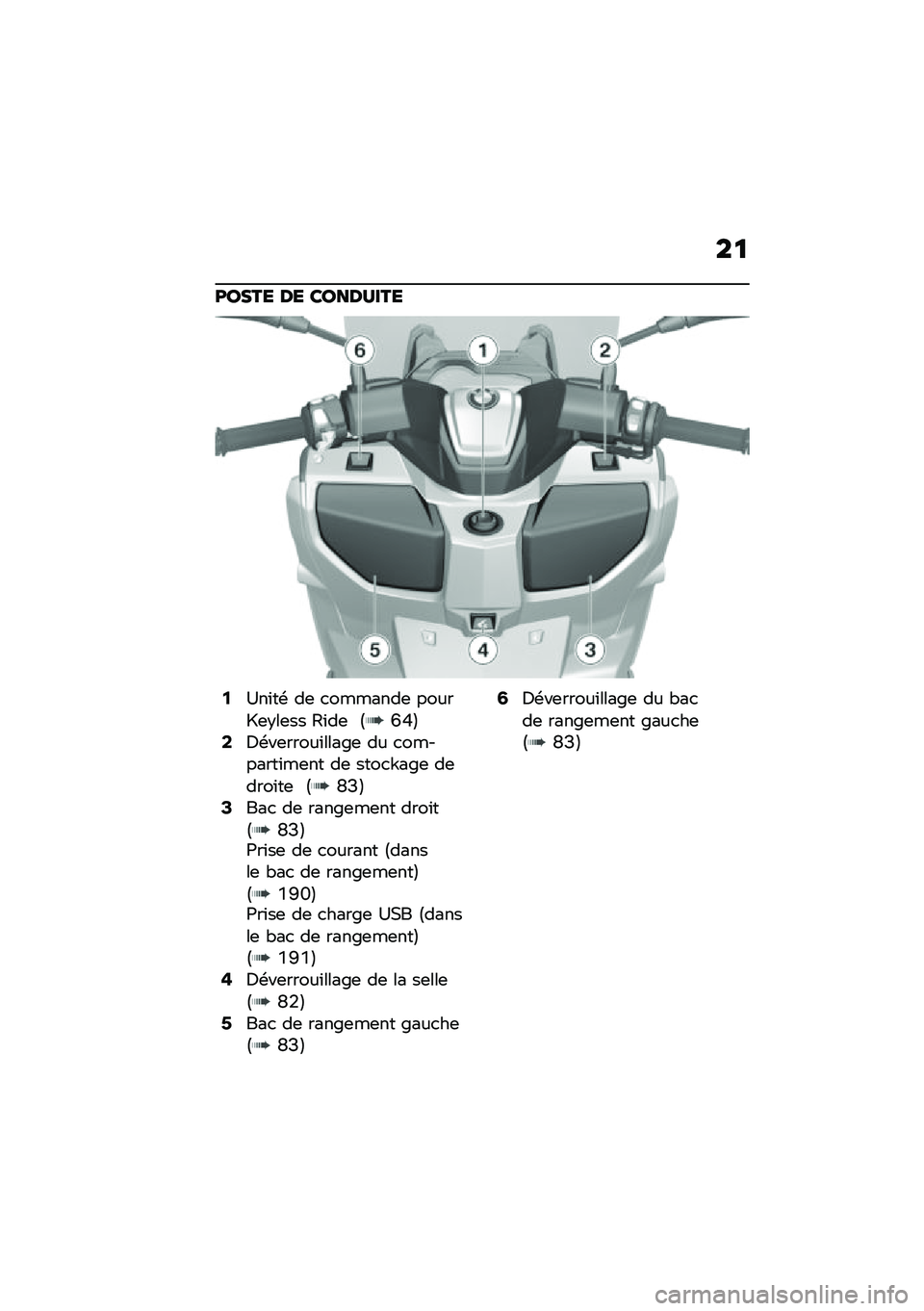 BMW MOTORRAD C 400 GT 2020  Livret de bord (in French) ��
�:���� �� �����<���
�0�9��\f��\b ��	 �
�������	 �����W�	�$��	�� �<�\f��	 �C�Q�3�D�2�6�\b��	�����\f����&�	 �� �
��������\f��	�� ��	 ����
�X��