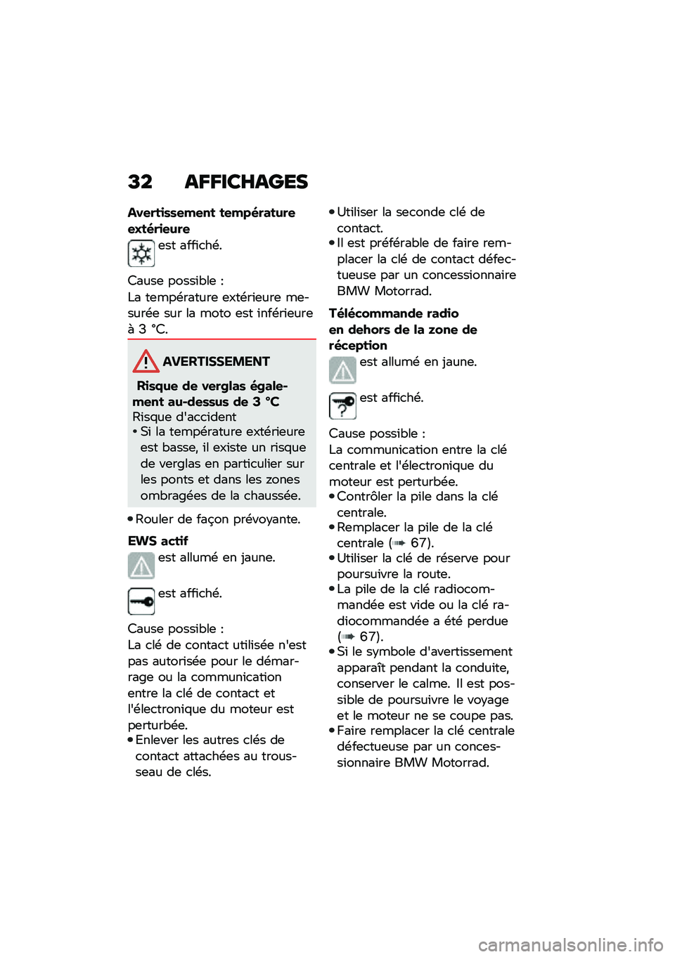 BMW MOTORRAD C 400 GT 2020  Livret de bord (in French) �C� ��E�E���F����
���
���
�\b�\b�
�!�
�� ��
�!��(����&��
�
�+��(��
�
�&��

�	�� ����\f�
��\b�
�8����	 �����\f�"��	 �G
�!� ��	���\b������	 �	���\b��\f�
