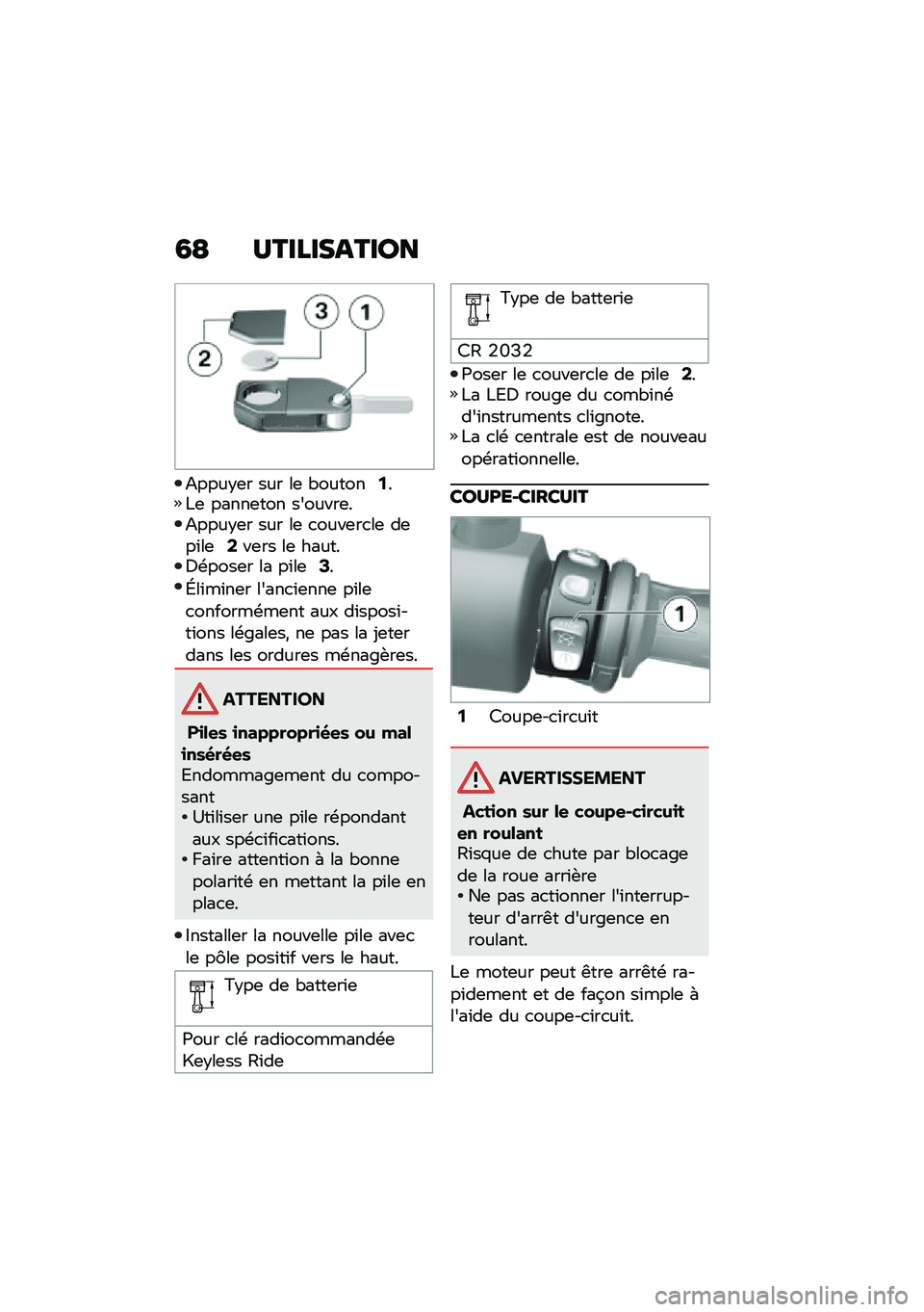 BMW MOTORRAD C 400 GT 2020  Livret de bord (in French) �4�? �<����������
�A����$�	� ��� ��	 �"������0��!�	 �����	��� �������	��A����$�	� ��� ��	 �
����	��
��	 ��	��\f��	�2��	�� ��	 ������6�\b�