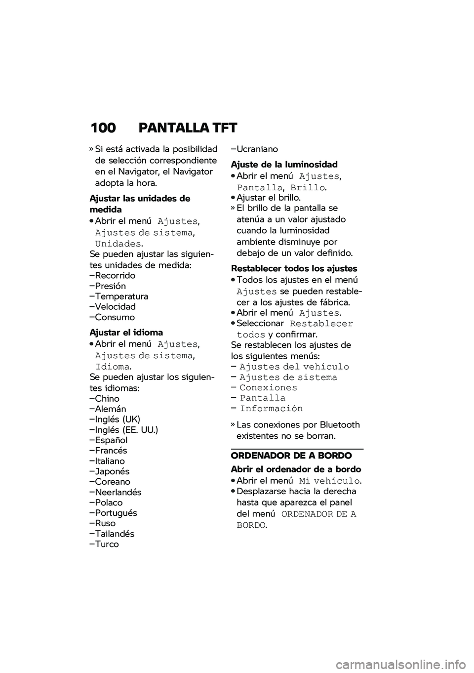 BMW MOTORRAD C 400 GT 2020  Manual de instrucciones (in Spanish) �
�\b�\b �F��
����� ��5�
�,� ����# �������� �� ������������� ��������� ���	�	������������� �� �����\b����	�" �� �����\b����