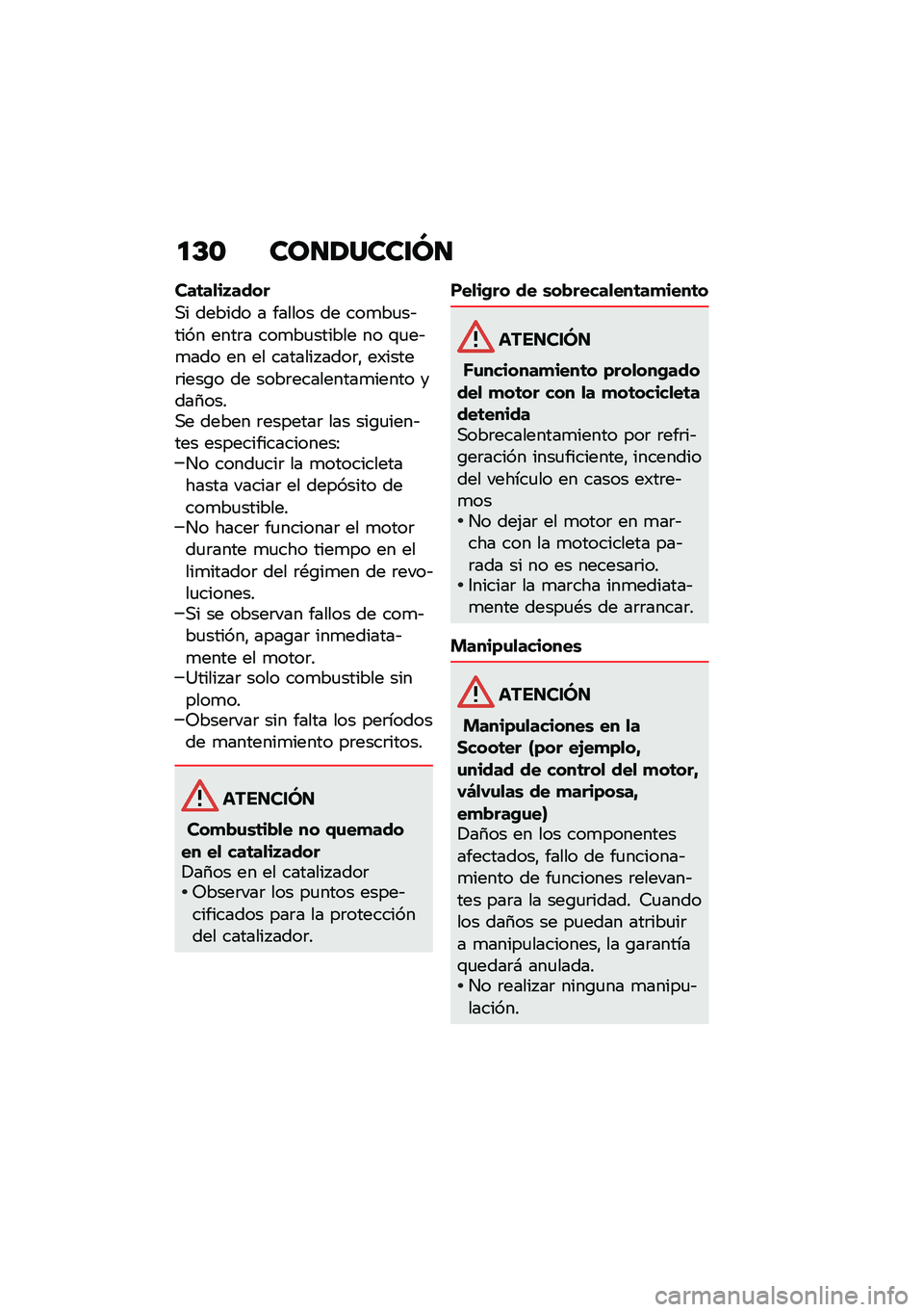 BMW MOTORRAD C 400 GT 2020  Manual de instrucciones (in Spanish) �
�D�\b ���
�/����\f�M�
���	��
��G����
�,� ������ � ������ �� ���
��
��&���� ����	� ���
��
������ �� �\f�
��&�
��� �� �� ������� ��