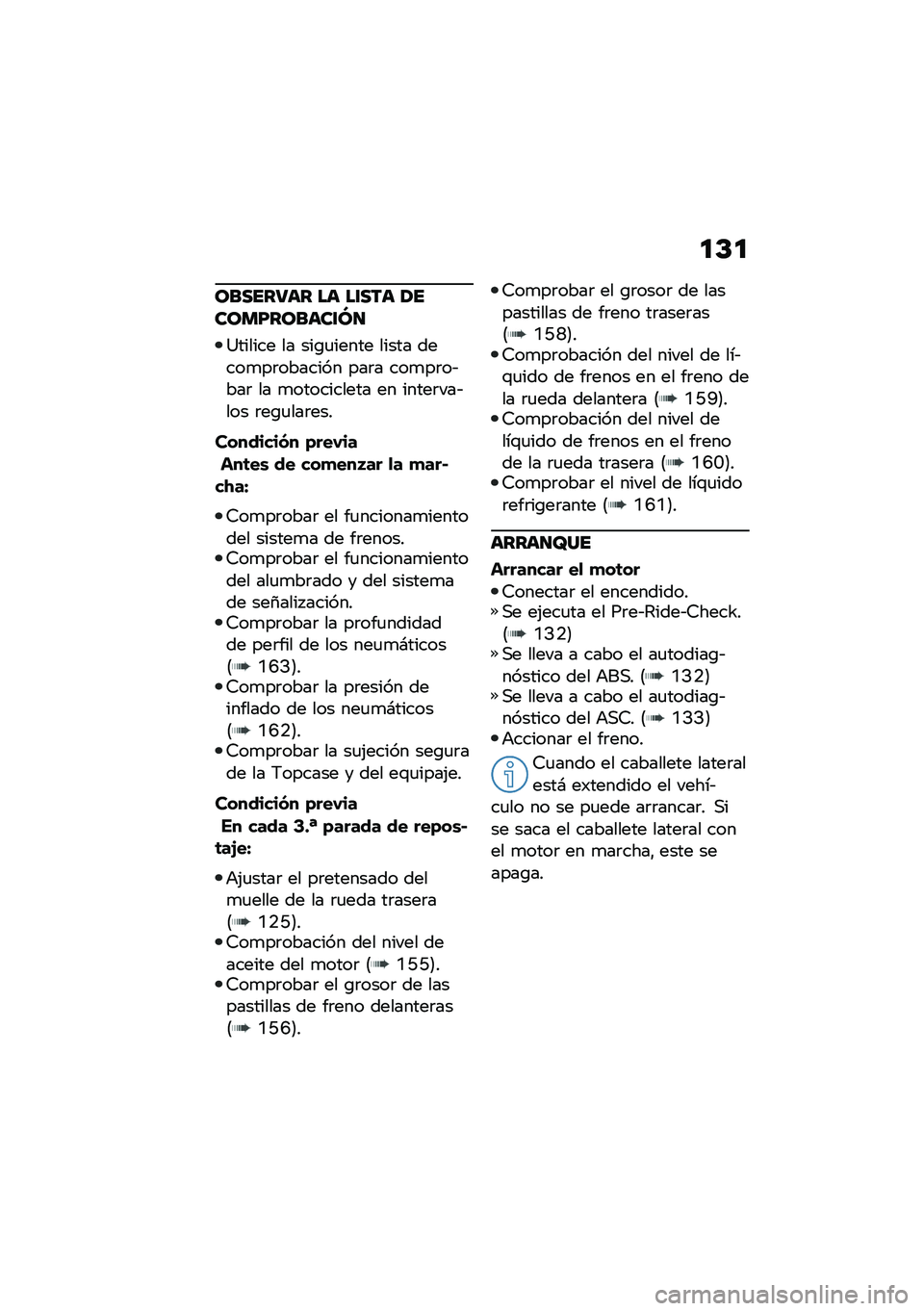BMW MOTORRAD C 400 GT 2020  Manual de instrucciones (in Spanish) �
�D�

������9�� �� ��\f��� �/�����F������\f�M�
�A������ �� ���\b�
����� ����� �����
��	������� ���	� ���
��	��&���	 �� �
������