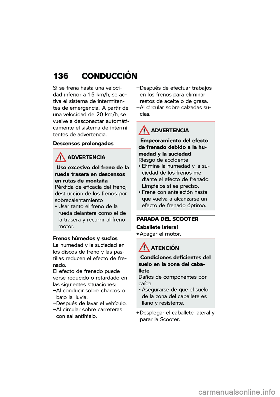 BMW MOTORRAD C 400 GT 2020  Manual de instrucciones (in Spanish) �
�D�3 ���
�/����\f�M�
�,� �� ��	��� ����� �
�� �������&��� �����	���	 � �0�M �S�
�V��" �� ���&���� �� ������
� �� �����	�
�����&��� �