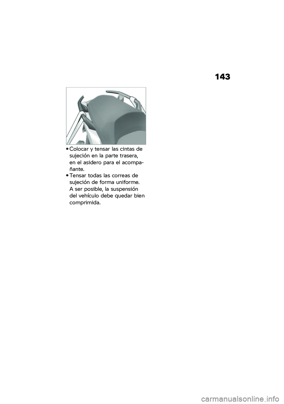 BMW MOTORRAD C 400 GT 2020  Manual de instrucciones (in Spanish) �
��D
�9������	 � ������	 ��� ������ ����
�(����� �� �� ���	�� ��	����	��"�� �� ������	� ���	� �� ����
���&�4������;�����	 ���