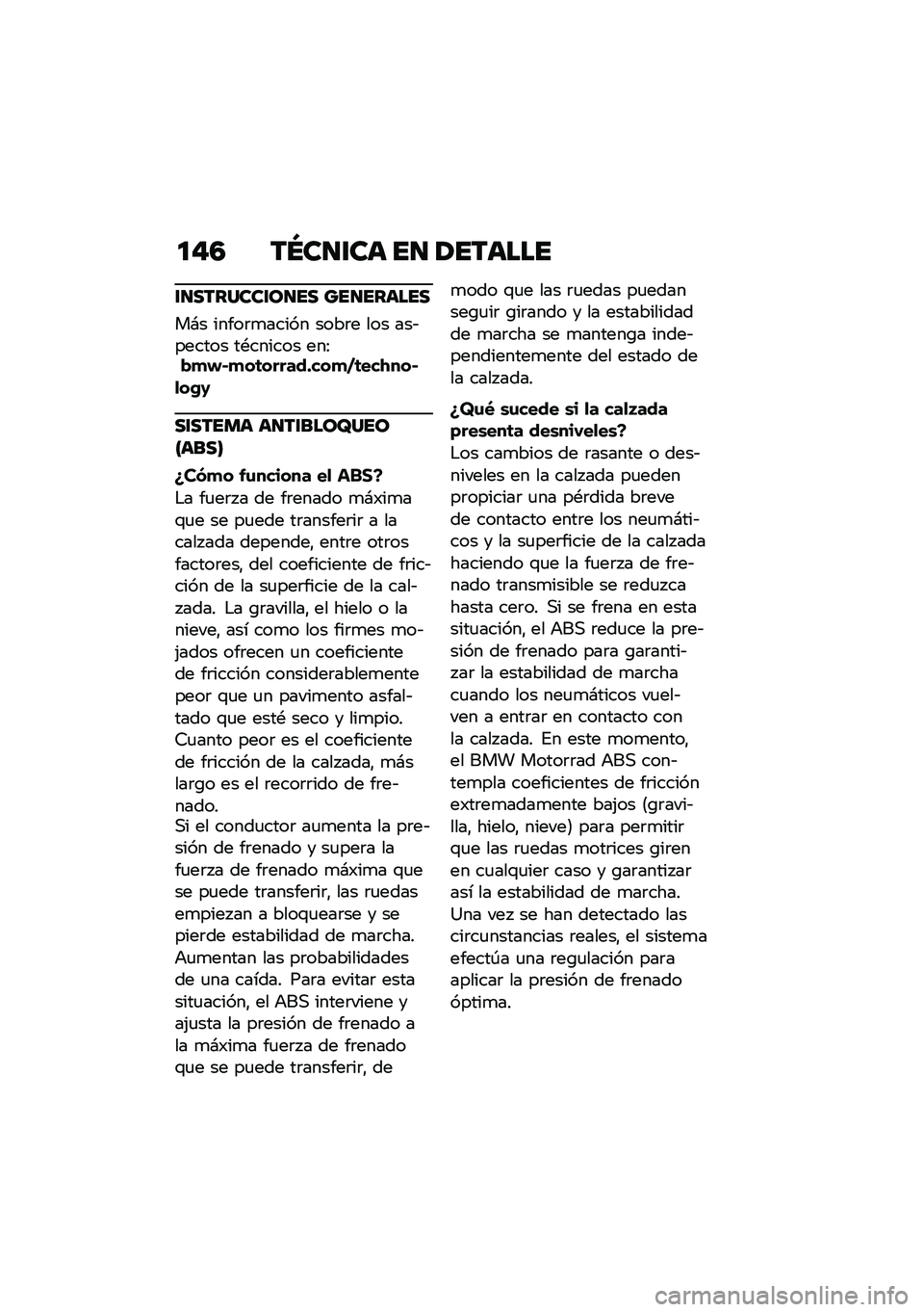 BMW MOTORRAD C 400 GT 2020  Manual de instrucciones (in Spanish) �
��3 ��N��
�\f�� ��
 �/������
�\f�
�������\f��
�� ���
������
��#� �����	�
����� ����	� ��� ���&������ ��*������ ���>�"�
�#�$�
��	���