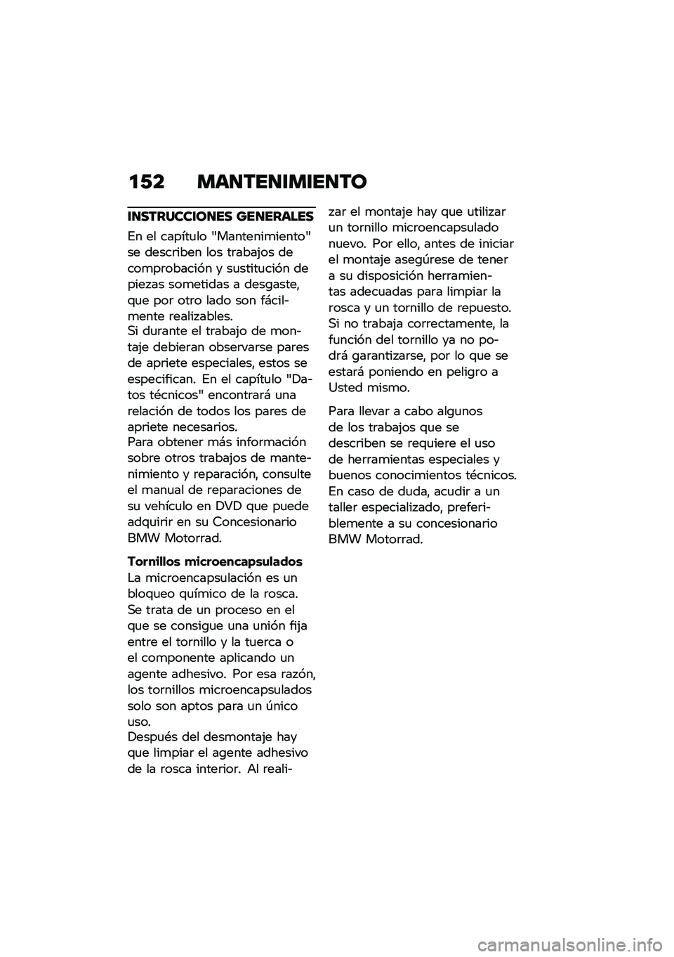 BMW MOTORRAD C 400 GT 2020  Manual de instrucciones (in Spanish) �
�-� ���
���
�\f��\f��
��
�\f�
�������\f��
�� ���
������
�%� �� ������
�� �D��������
������D�� �����	���� ��� ��	����(�� �����
�