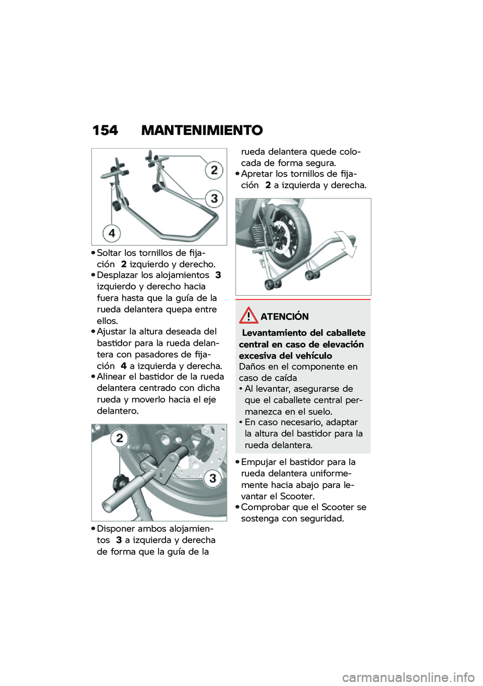BMW MOTORRAD C 400 GT 2020  Manual de instrucciones (in Spanish) �
�-� ���
���
�\f��\f��
��
�,�����	 ��� ���	������ �� ���(��&�����4�� �\f�
���	�� � ���	������!������ ��	 ��� ����(��
�������6�� �\f�
