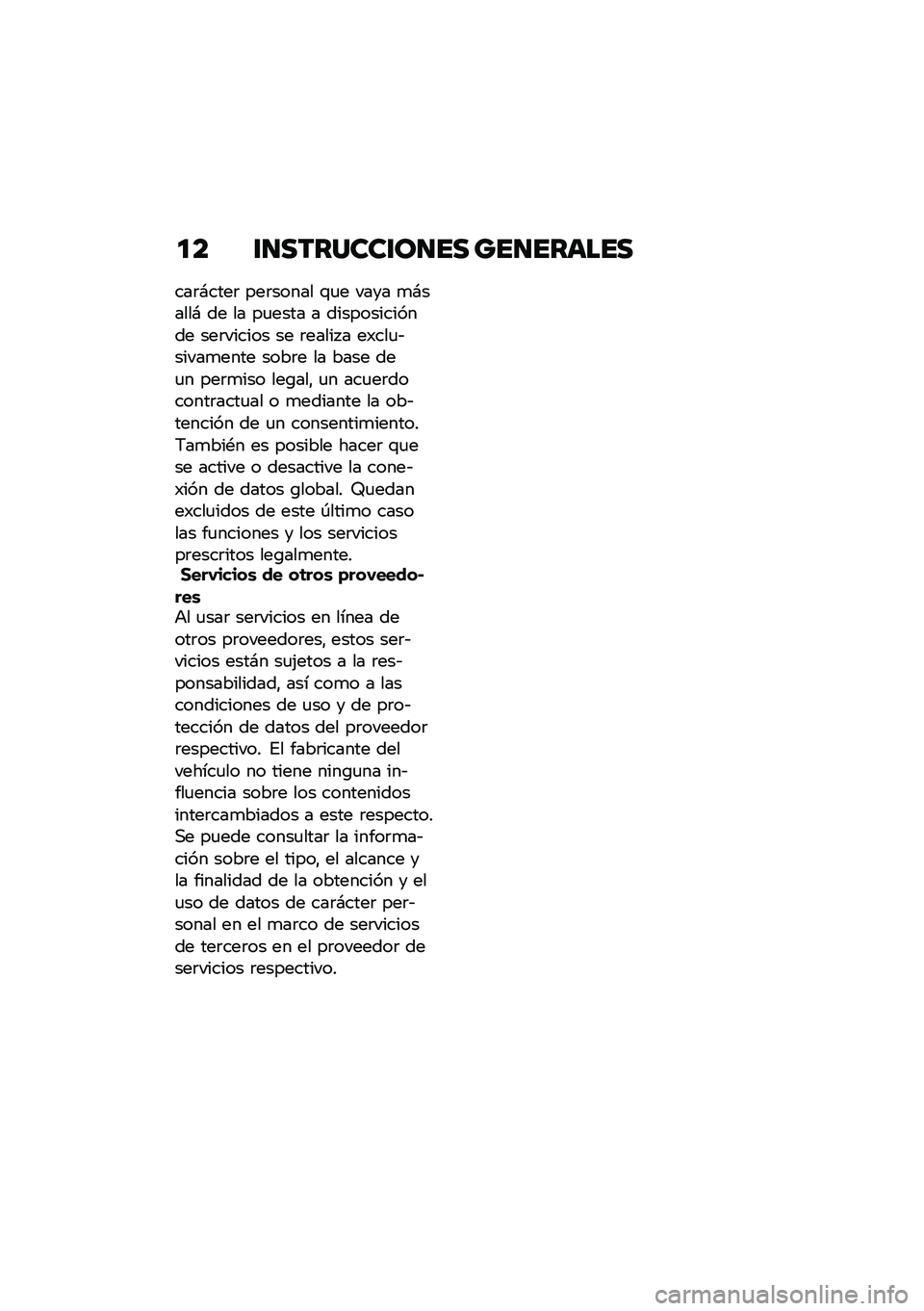 BMW MOTORRAD C 400 GT 2020  Manual de instrucciones (in Spanish) �
� �\f�
�������\f��
�� ���
������
���	�#����	 ���	����� �\f�
� ���� �
�#�����# �� �� ��
���� � ������������� ���	������ �� �	�