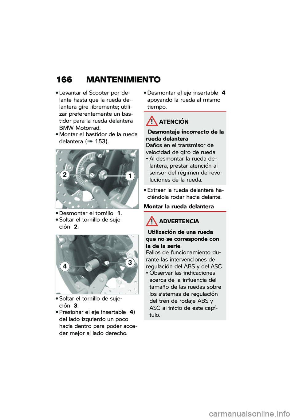 BMW MOTORRAD C 400 GT 2020  Manual de instrucciones (in Spanish) �
�3�3 ���
���
�\f��\f��
��
�$�������	 �� �,������	 ���	 ���&����� ����� �\f�
� �� �	�
��� ���&������	� �\b��	� ����	��
�����U �
�����&� 