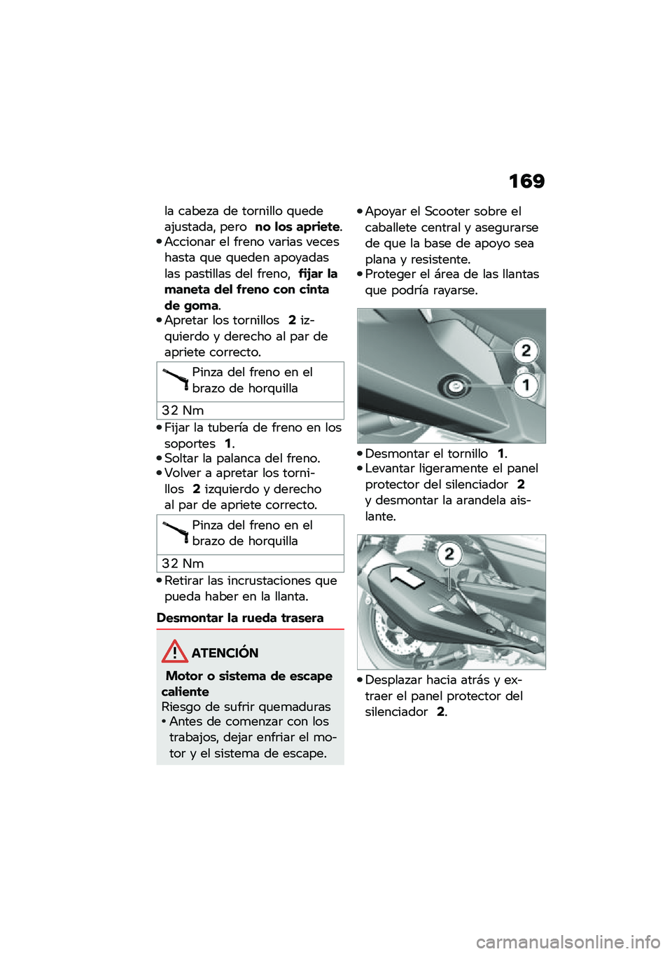 BMW MOTORRAD C 400 GT 2020  Manual de instrucciones (in Spanish) �
�3�A
�� ����� � �� ���	����� �\f�
�����(�
������" ���	��� �
��\b ��)����	���+�������	 �� ��	��� ���	��� ���������� �\f�
� �\f�
���