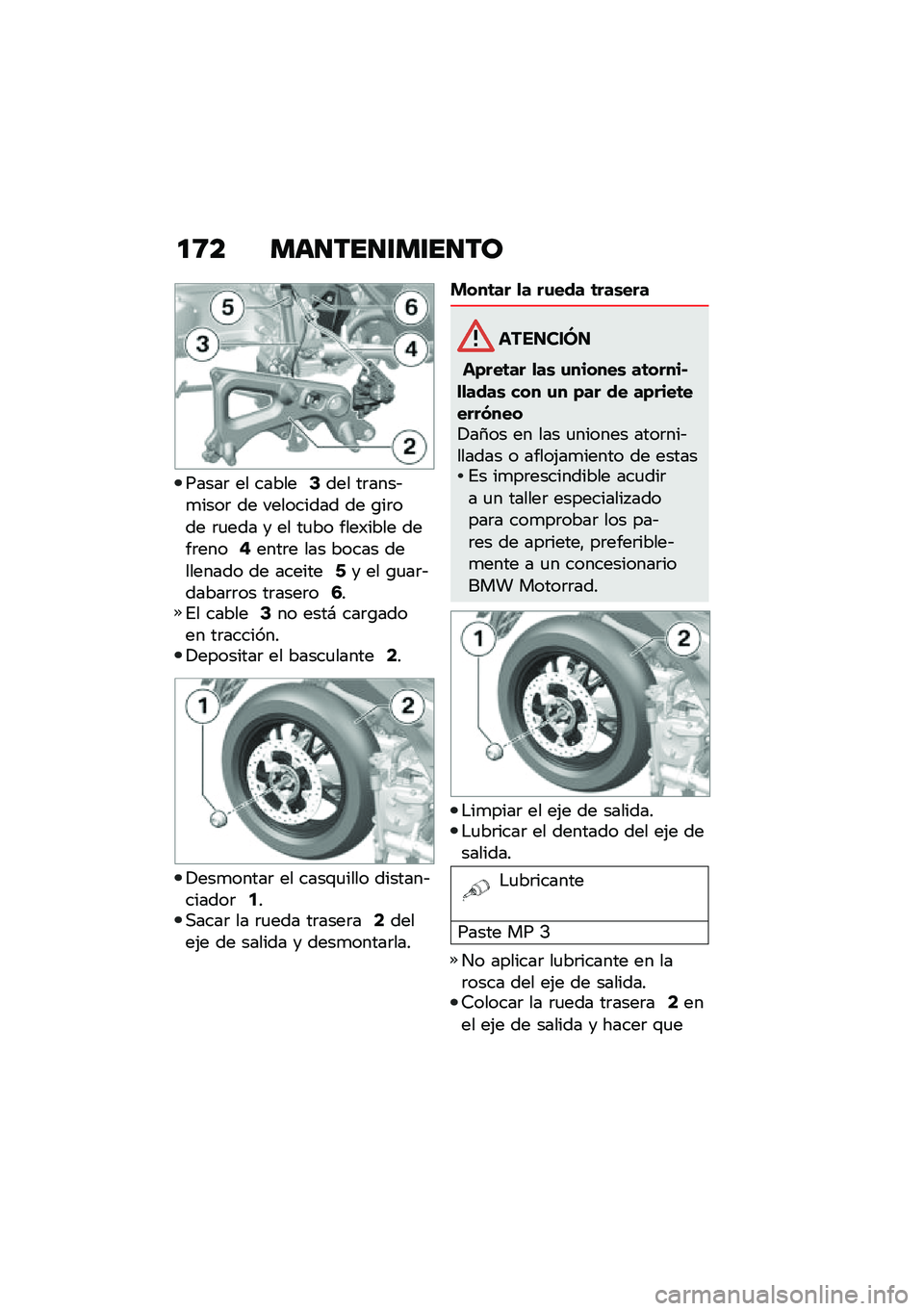 BMW MOTORRAD C 400 GT 2020  Manual de instrucciones (in Spanish) �
�8� ���
���
�\f��\f��
��
�����	 �� ������6��� ��	����&�
����	 �� ��������� �� �\b��	��� �	�
��� � �� ��
�� ����)���� ����	����8�