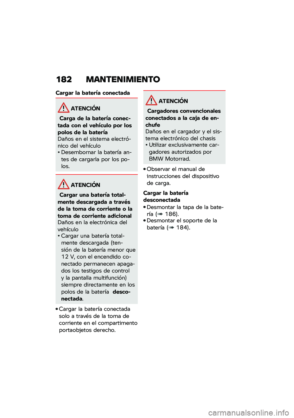 BMW MOTORRAD C 400 GT 2020  Manual de instrucciones (in Spanish) �
�>� ���
���
�\f��\f��
��
����+�� �
� �"��	���/� ������	���
��������
����+� �� �
� �"��	���/� ������$�	��� ��� ��
 �-��.�/��\f�
� �)�� �