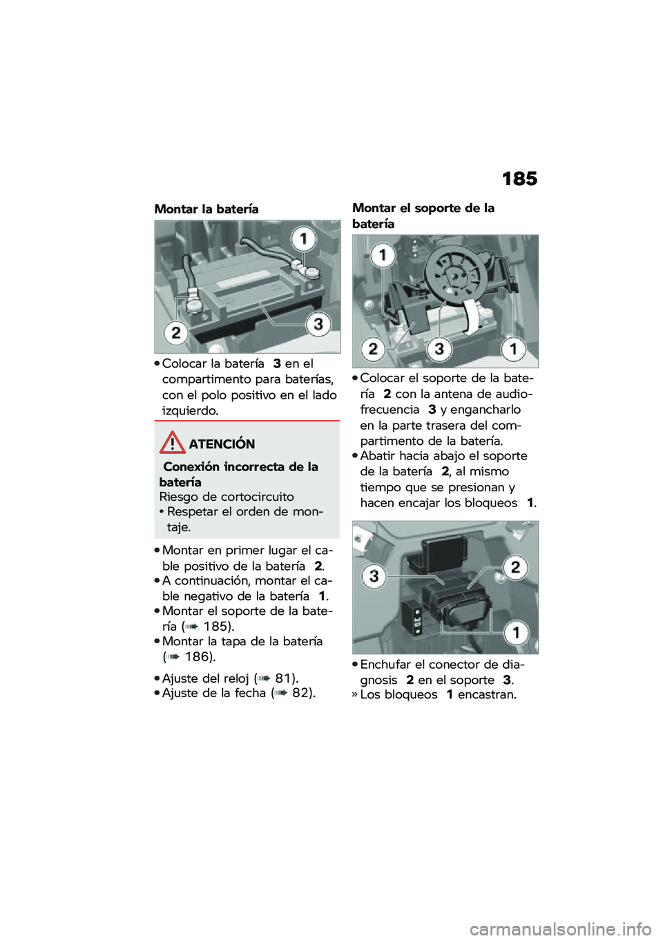 BMW MOTORRAD C 400 GT 2020  Manual de instrucciones (in Spanish) �
�>�-
� ���	�� �
� �"��	���/�
�9������	 �� �����	���6�� �����
���	���
���� ���	� �����	����"��� �� ���� �������� �� �� ������ �