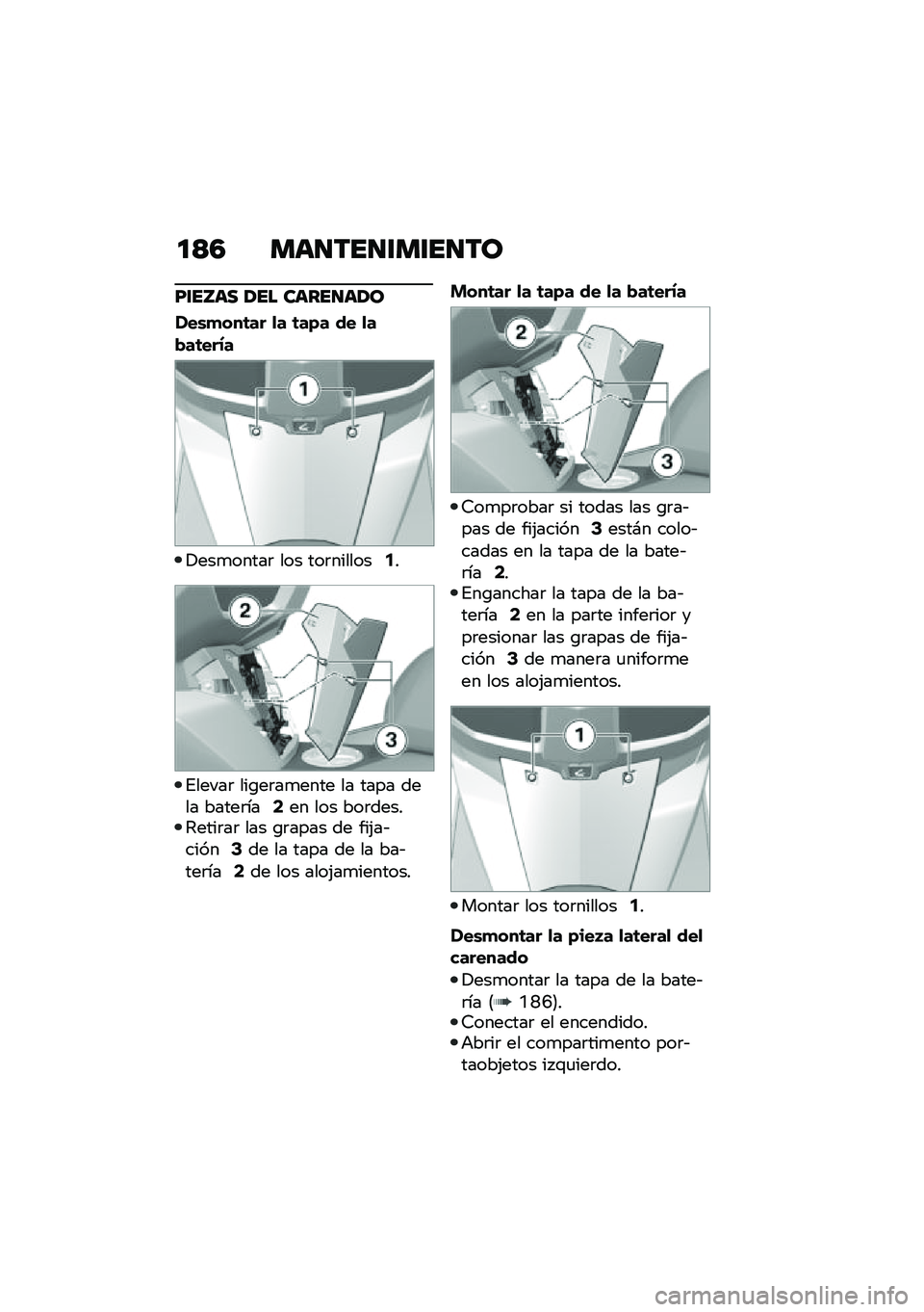BMW MOTORRAD C 400 GT 2020  Manual de instrucciones (in Spanish) �
�>�3 ���
���
�\f��\f��
��
�F�\f��X�� �/�� �����
��/�
���\b�
���	�� �
� �	��)� �� �
��"��	���/�
�!���
�����	 ��� ���	�������2�
�%�����	 ���\