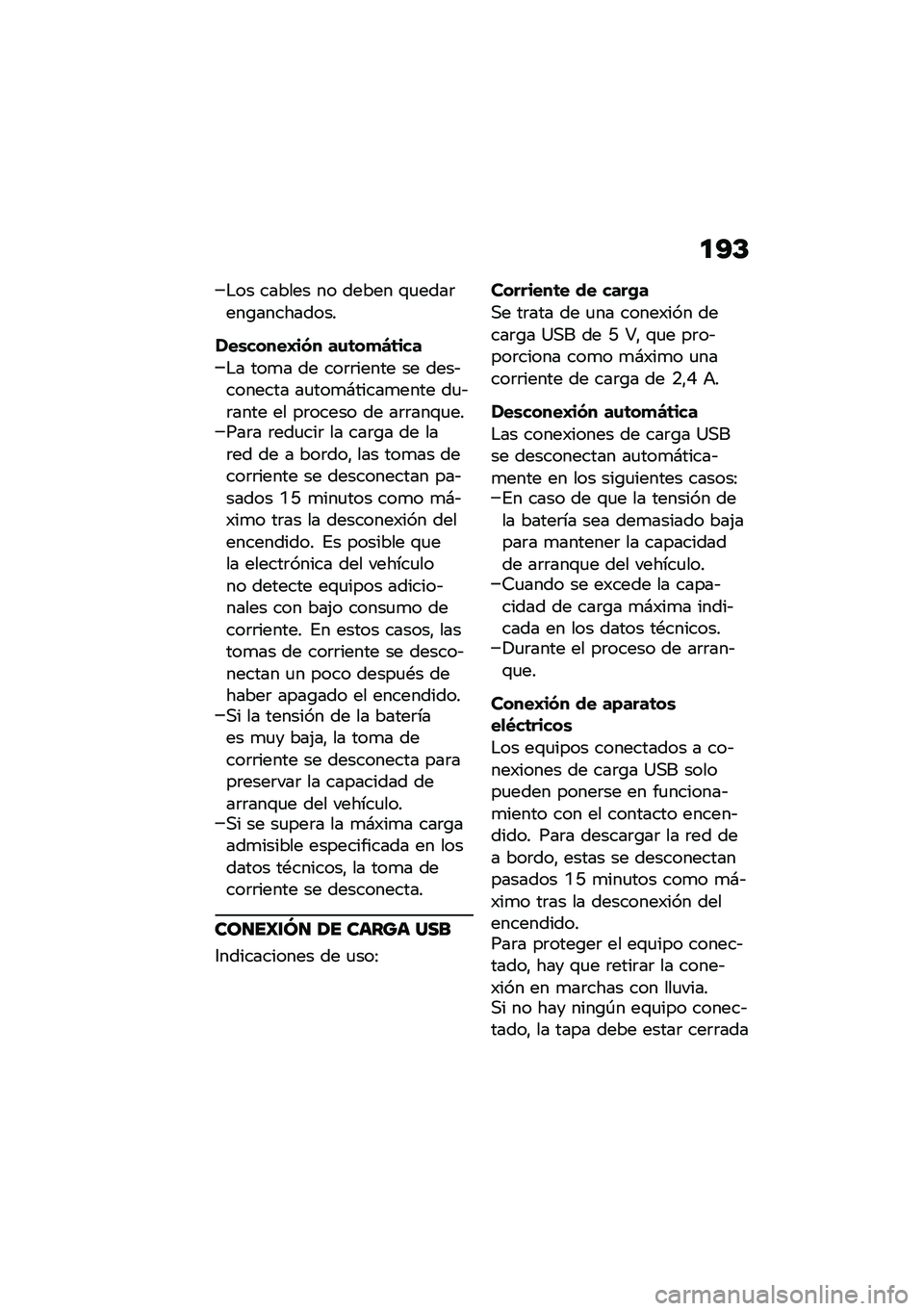 BMW MOTORRAD C 400 GT 2020  Manual de instrucciones (in Spanish) �
�A�D
�$�� ������ �� ����� �\f�
����	���\b���������
���\b�����E��(� ��\f�	��
�L�	���
�$� ���
� �� ���	�	����� �� ����&������� ��
�
