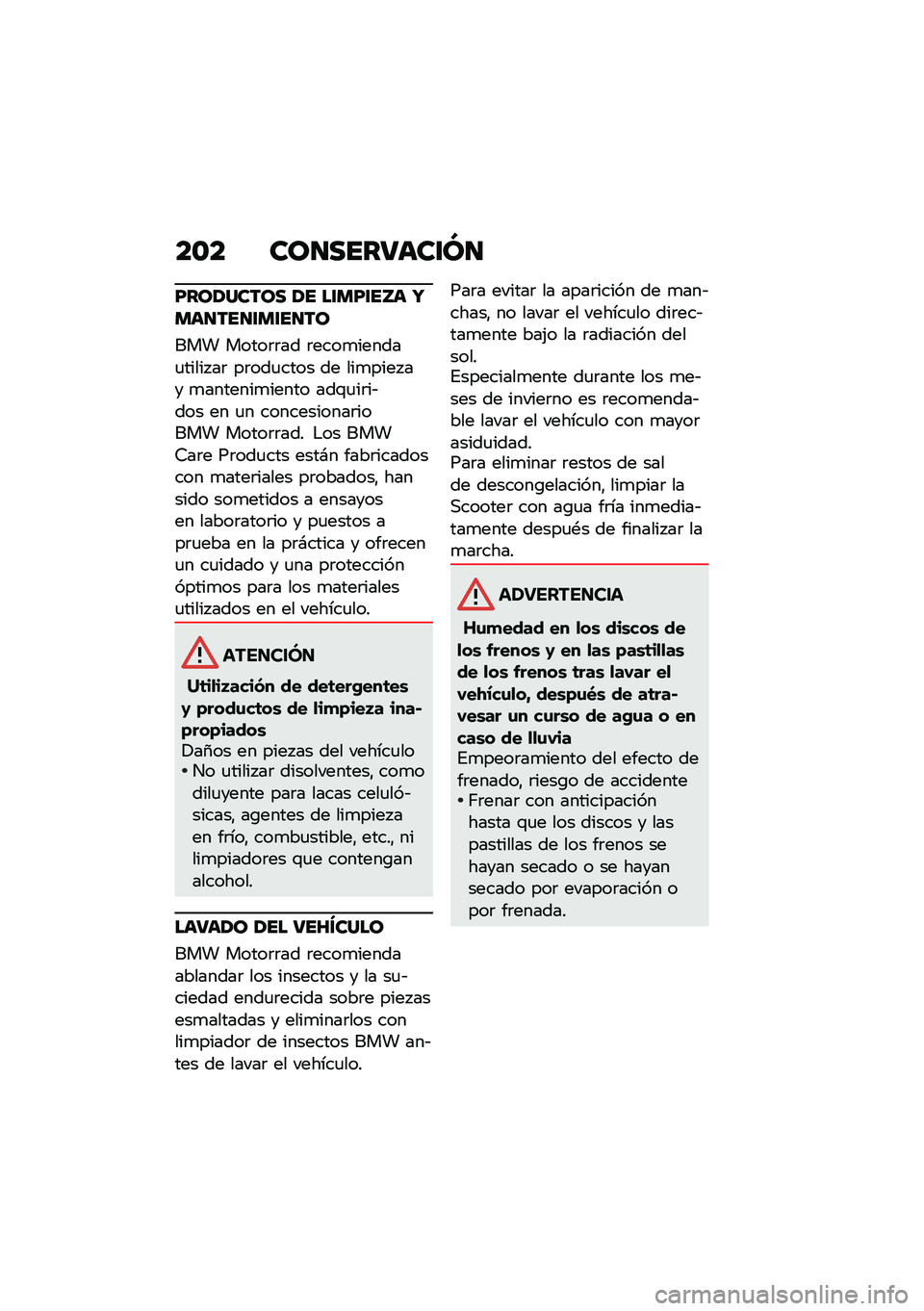 BMW MOTORRAD C 400 GT 2020  Manual de instrucciones (in Spanish) ��\b� ���
����9���\f�M�
�F���/����� �/� ��\f��F�\f��X� �V���
���
�\f��\f��
��
��� �����	�	�� �	����
������
����� ��	 ��	���
���� �� ���
�