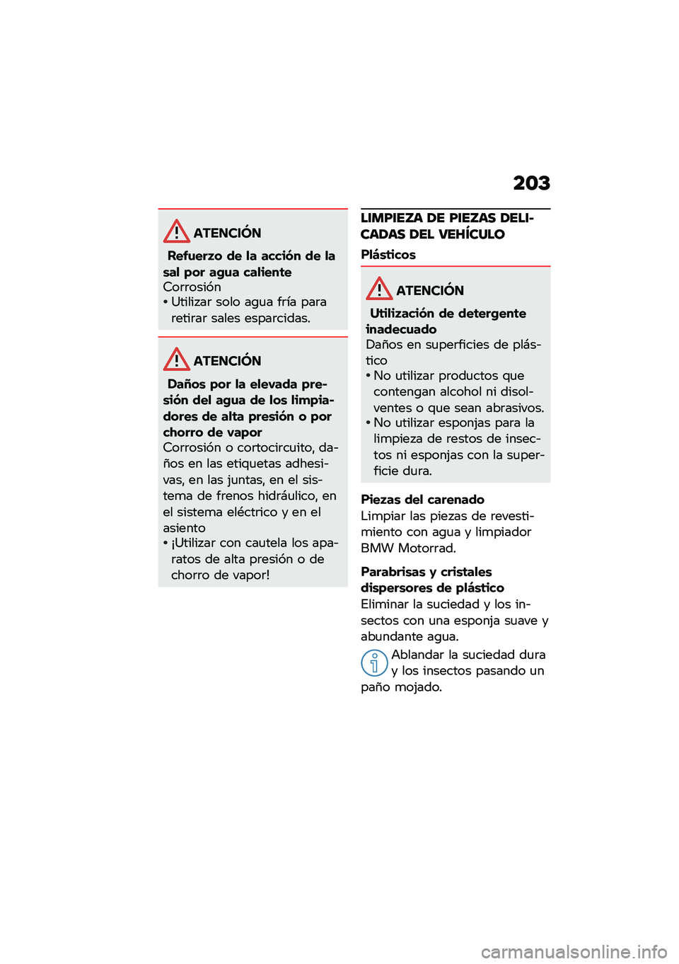 BMW MOTORRAD C 400 GT 2020  Manual de instrucciones (in Spanish) ��\b�D
��������
����\f���G� �� �
� �����(� �� �
��\b��
 �)�� ��+�\f� ���
����	��9��	�	������A����� ��	 ���� ��\b�
� ��	�� ���	��	����	��
