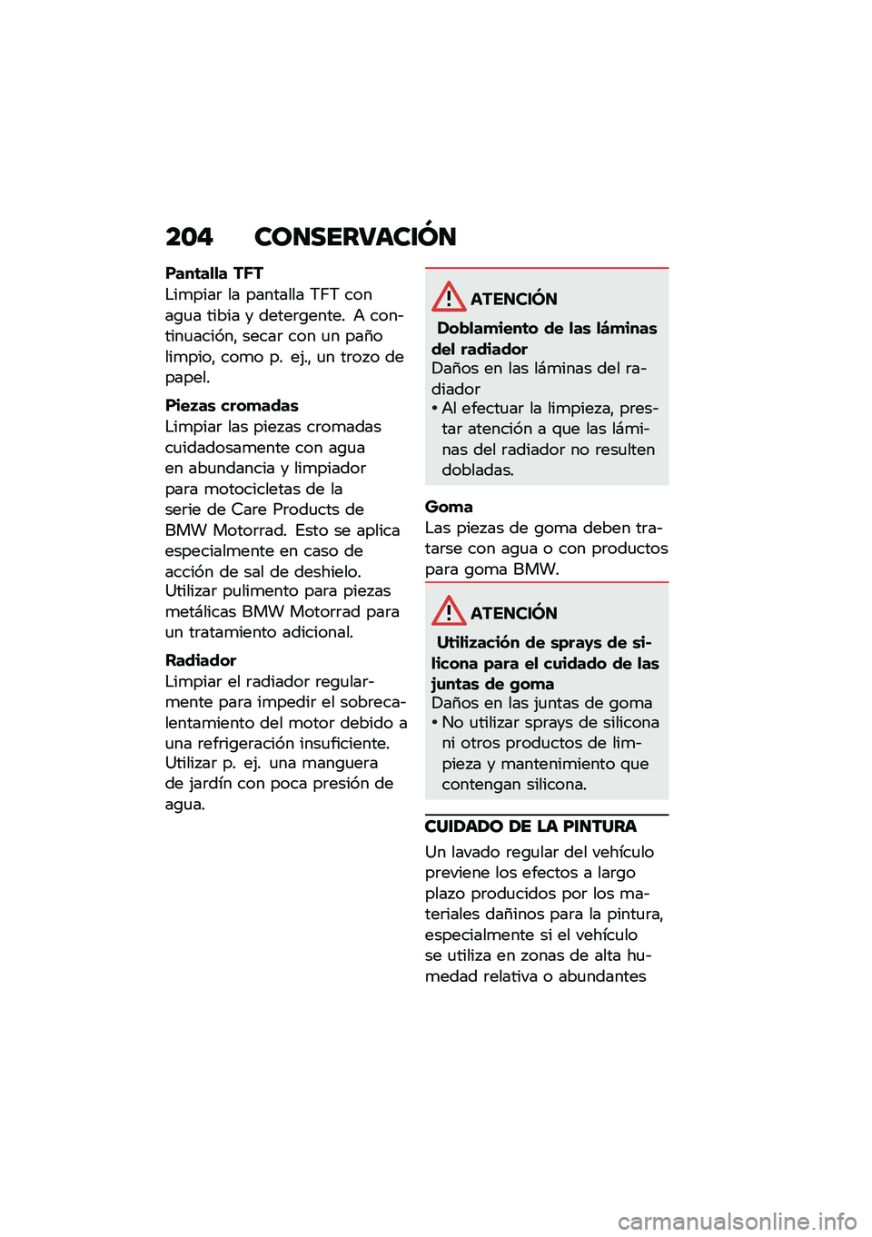 BMW MOTORRAD C 400 GT 2020  Manual de instrucciones (in Spanish) ��\b� ���
����9���\f�M�
����	��
�
� ��I�
�$��
����	 �� �������� �;�?�; �����\b�
� ����� � �����	�\b����� �+ ����&����
������" �����	 �