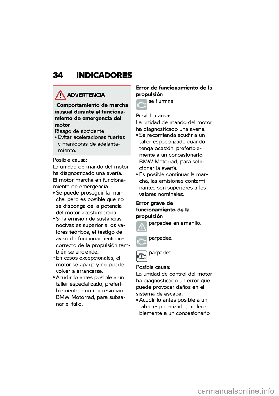 BMW MOTORRAD C 400 GT 2020  Manual de instrucciones (in Spanish) �D� �\f�
�/�\f���/����
�����������
���
�)���	��
����	� �� �
����.����\f�\b�\f��
 ��\f����	� ��
 ��\f�������$�
����	� �� ��
���+����� ��