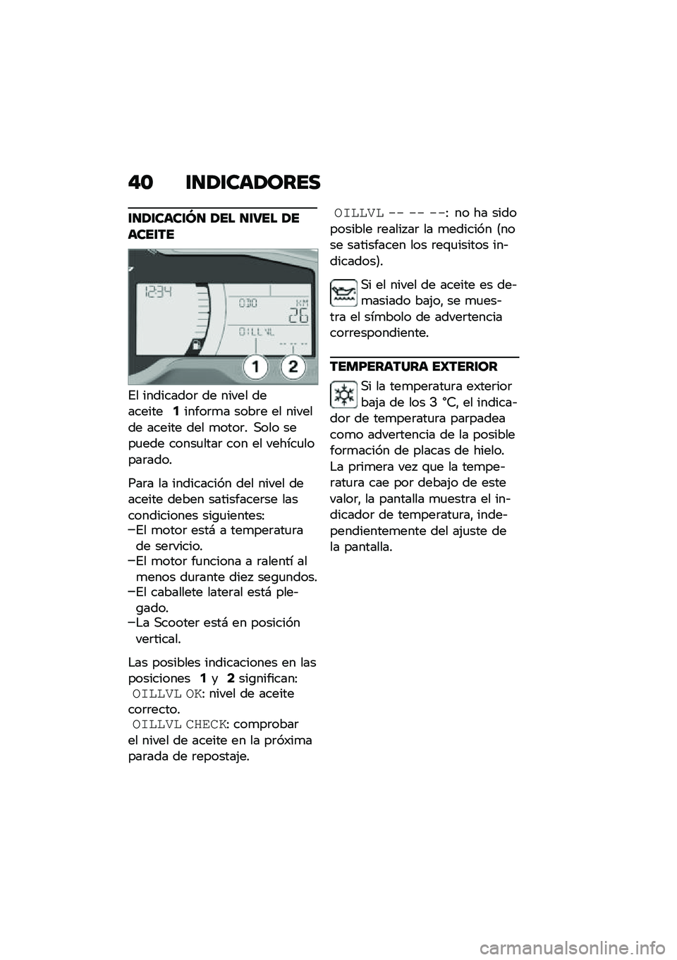 BMW MOTORRAD C 400 GT 2020  Manual de instrucciones (in Spanish) ��\b �\f�
�/�\f���/����
�\f�
�/�\f����\f�M�
 �/�� �
�\f�9�� �/�����\f��
�%� ���������	 �� ����� ���������2�����	�
� ����	� �� ������� ��