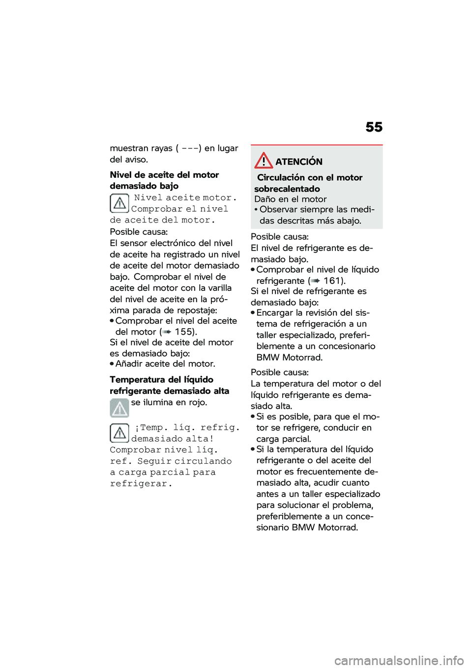 BMW MOTORRAD C 400 GT 2020  Manual de instrucciones (in Spanish) �-�-
�
�
����	�� �	���� �<����= �� ��
�\b��	��� ������
���-��
 �� �����	� ���
 �
��	�����
��\b���� �"��H�
�1���� �!����(� �#� �(� �&��
� �#�3�