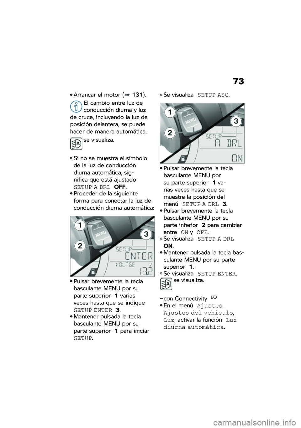 BMW MOTORRAD C 400 GT 2020  Manual de instrucciones (in Spanish) �8�D
�+�	�	�����	 �� �
����	 �<�0�B�0�=�
�%� ���
��� ����	� ��
�  �������
����� ���
�	�� � ��
� �� ��	�
���" �����
����� �� ��
�  ��������