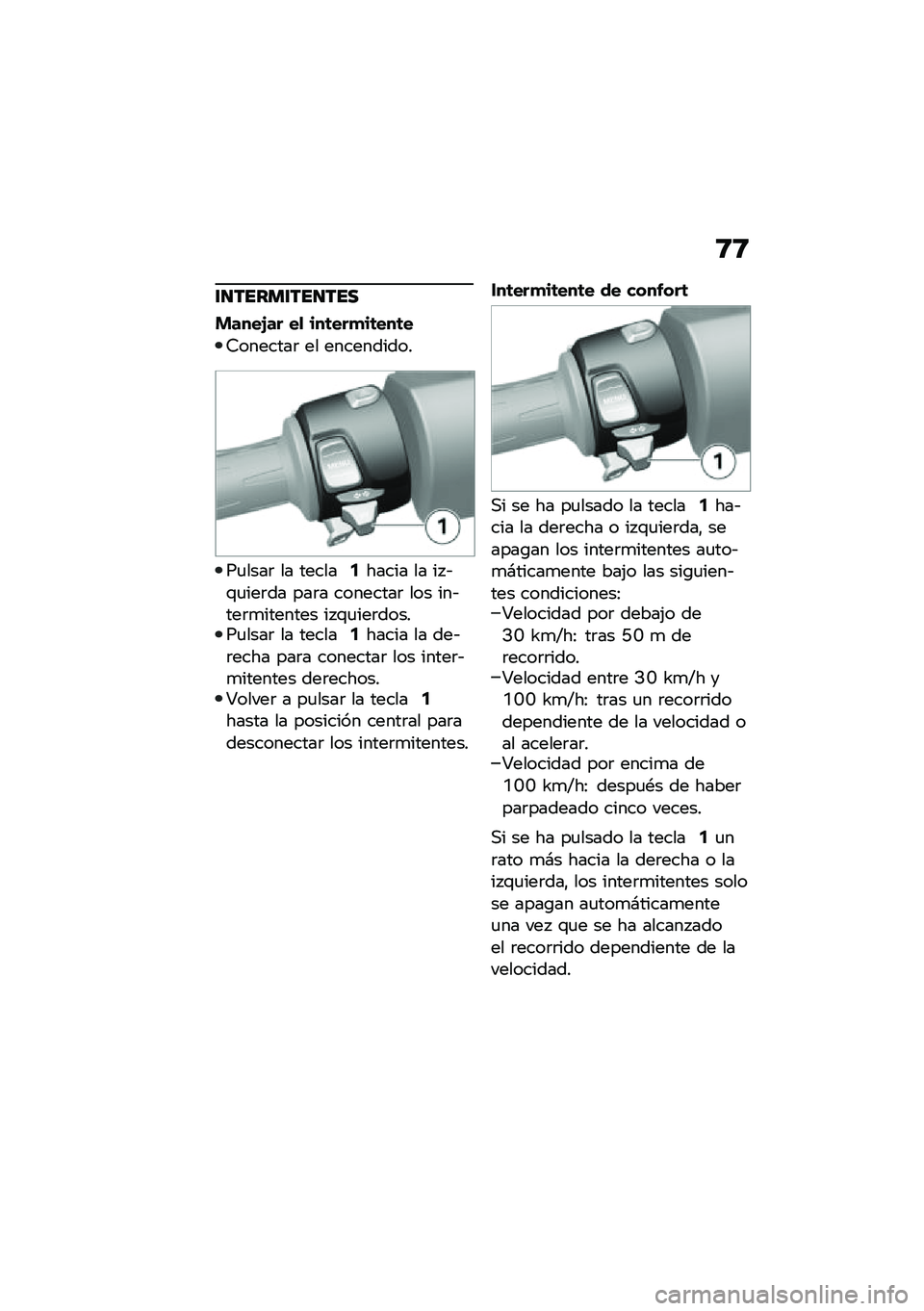 BMW MOTORRAD C 400 GT 2020  Manual de instrucciones (in Spanish) �8�8
�\f�
�����\f���
���
� ����H�� ��
 ���	���
��	���	�
�9�������	 �� ����������
��
����	 �� ������2����� �� �� �&�\f�
���	�� ���	� �
