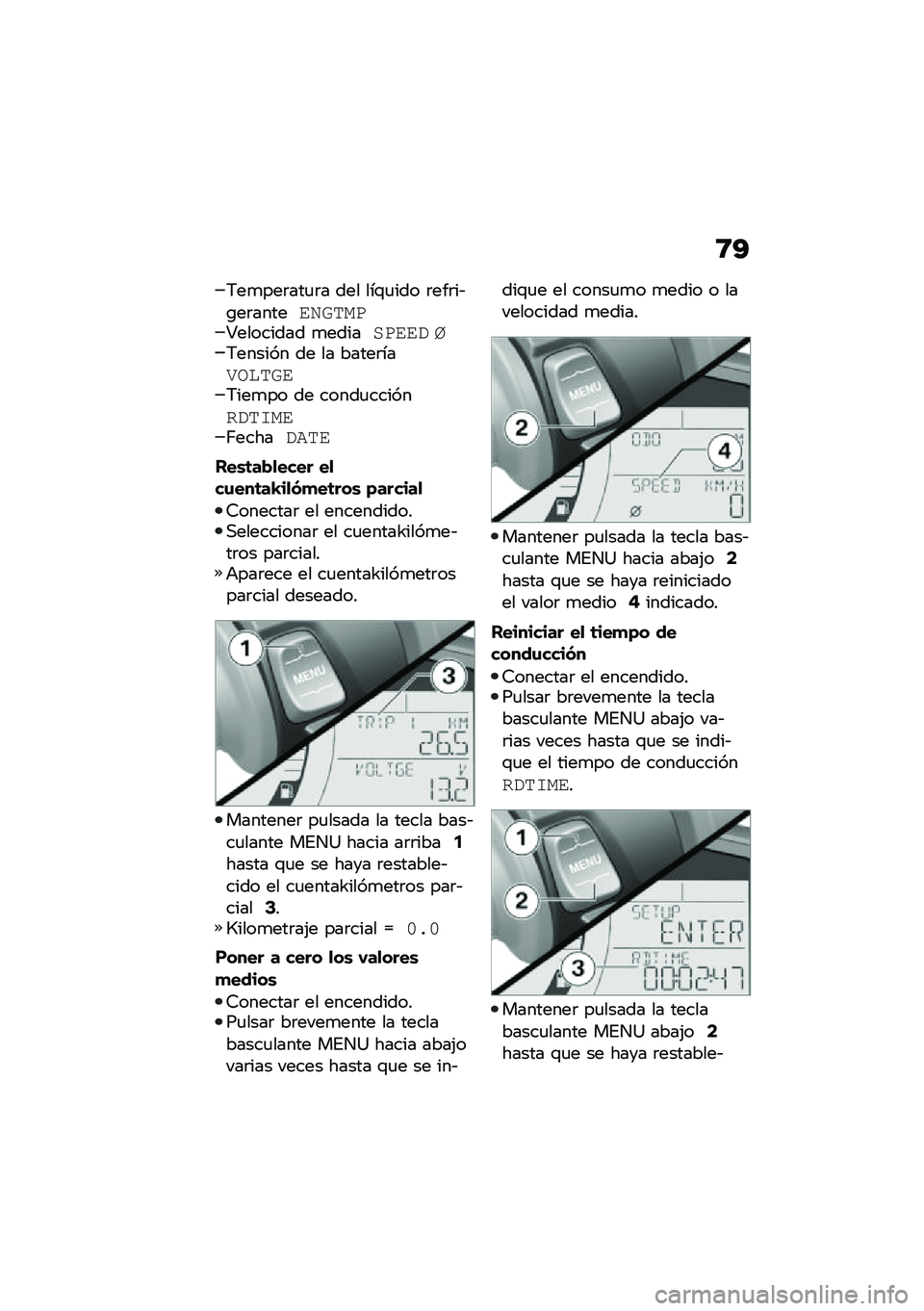BMW MOTORRAD C 400 GT 2020  Manual de instrucciones (in Spanish) �8�A
�;��
���	���
�	� ��� ���\f�
��� �	���	��&�\b��	�����\f�1�6����:�������� �
�������\f�\f� �B�;������ �� �� �����	����\b���6�\f�;���
��