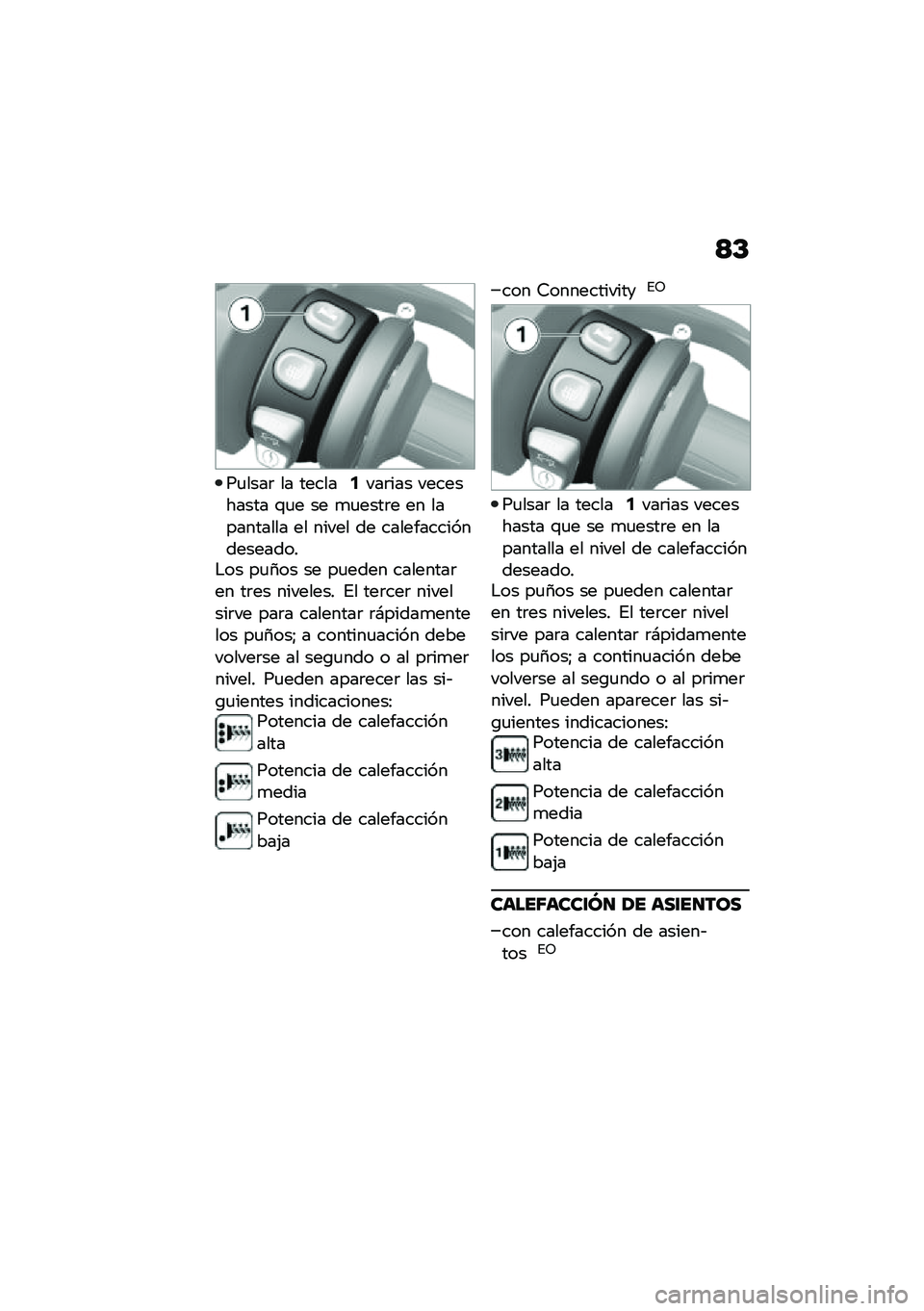 BMW MOTORRAD C 400 GT 2020  Manual de instrucciones (in Spanish) �>�D
��
����	 �� ������2���	��� ���������� �\f�
� �� �
�
����	� �� ���������� �� ����� �� ��������������������$�� ��
�4�� 