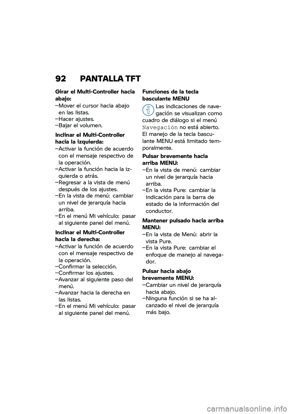 BMW MOTORRAD C 400 GT 2020  Manual de instrucciones (in Spanish) �A� �F��
����� ��5�
����� ��
 � �\f�
�	��$����	���
�
�� �.������"��H��N
�����	 �� ��
�	���	 ����� ����(��� ��� ��������Q����	 ��(�
���