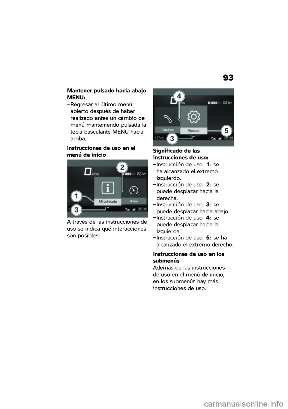 BMW MOTORRAD C 400 GT 2020  Manual de instrucciones (in Spanish) �A�D
� ���	���� �)�\f�
�\b��� �.���� ��"��H�� ���O�N
�7��\b�	����	 �� �-����
� �
���-�����	�� �����
�*� �� �����	�	����� ��� ����� �
� ���