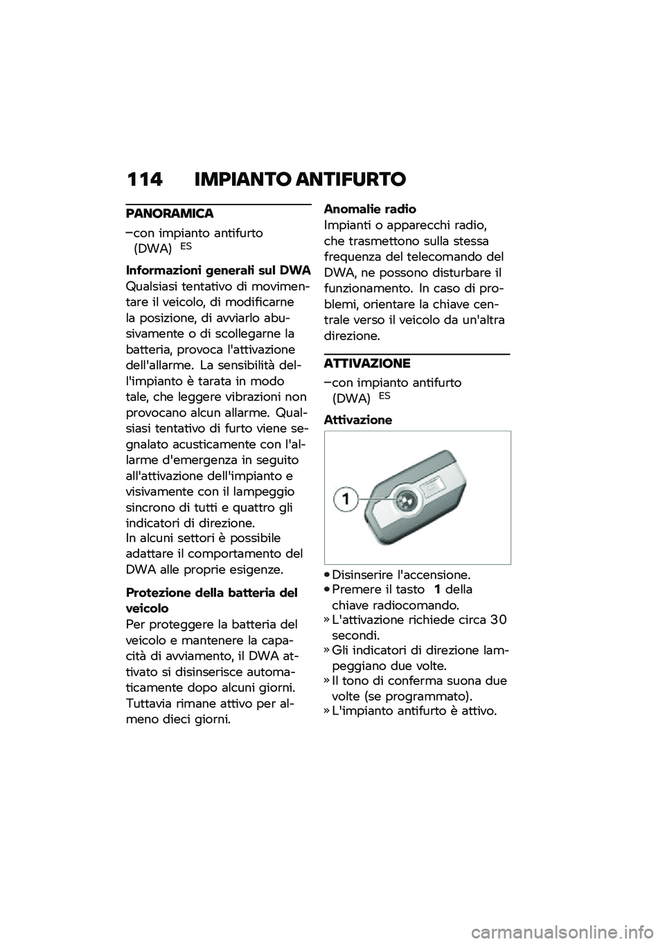 BMW MOTORRAD C 400 GT 2020  Libretto di uso e manutenzione (in Italian) �\f�\f�! ��������7 �����2����7
����7�����6�
��� ��
���	��
� �	��
����\b�
��<�7��5�=�*�
��\f���	�!��
�\b��\f�\b �-��\f��	��&�\b ���& �,��
�;��	�\f���