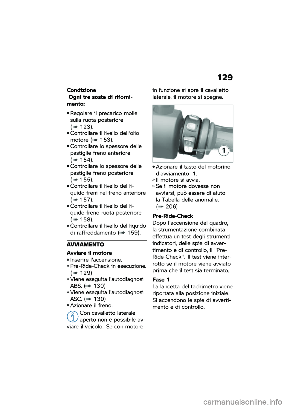 BMW MOTORRAD C 400 GT 2020  Libretto di uso e manutenzione (in Italian) �\f��>
���\f�
�\b�
�\b��\f�
��-�\f�\b ��	� ����� �
�\b �	�\b���	�\f�\b�#�!��\f���G
�6����\f�	�\b� ��\f ��\b���	�\b��� �
��\f�\f����\f�\f�	 �\b���
�	 ����
��\b��