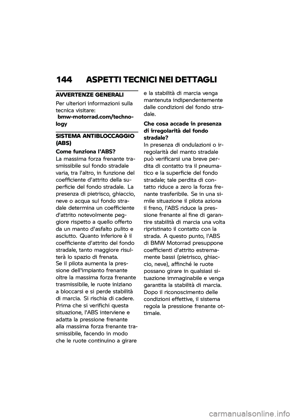 BMW MOTORRAD C 400 GT 2020  Libretto di uso e manutenzione (in Italian) �\f�!�! ������� ���6���6� ��� �,�������
���������� ��������
�3��\b ��\f�
��\b���\b� �����\b�
�	�!���� ���\f�\f�	�
������	 �����
�	�\b�