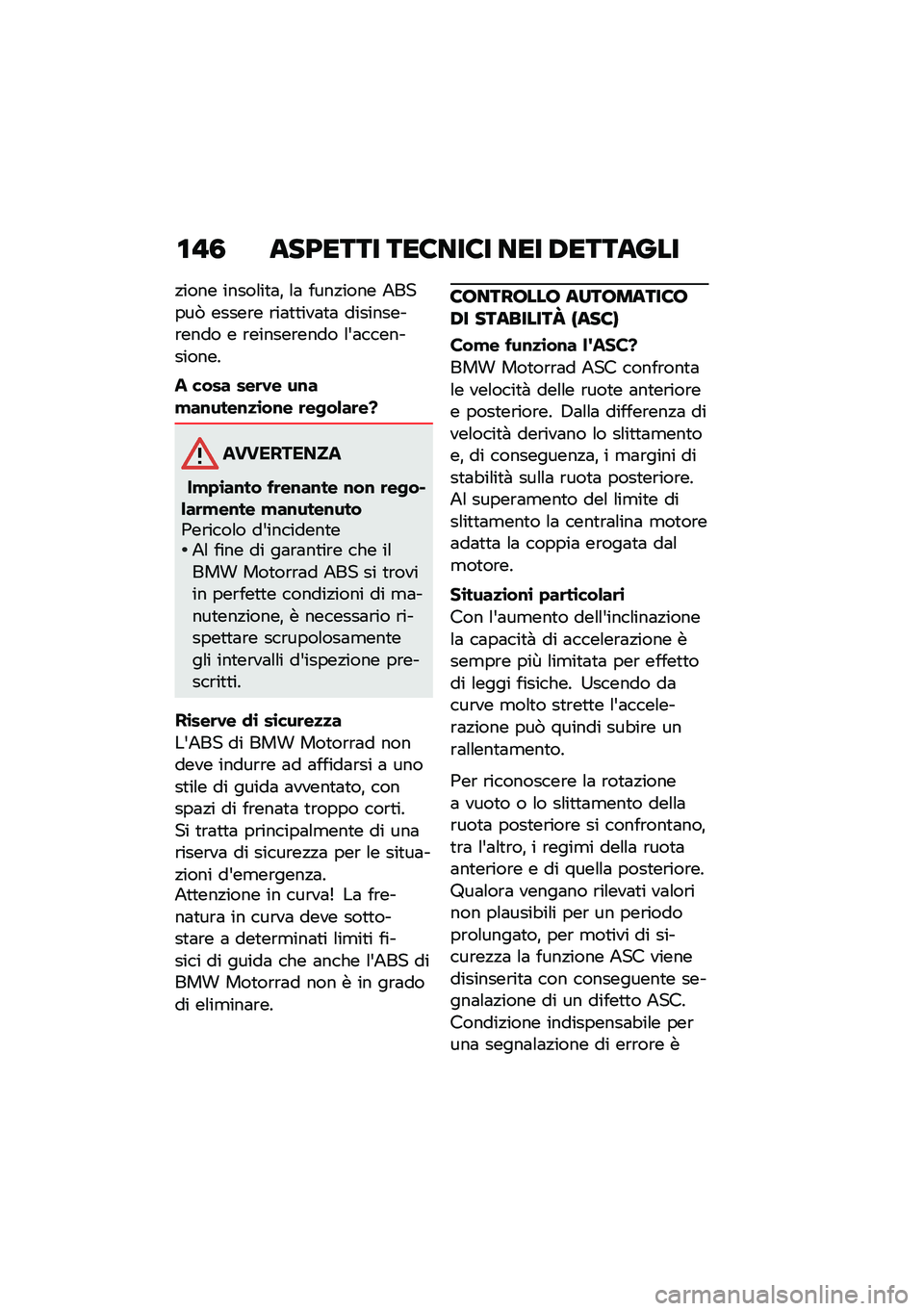 BMW MOTORRAD C 400 GT 2020  Libretto di uso e manutenzione (in Italian) �\f�!�0 ������� ���6���6� ��� �,�������
�!���� �����\f��
�	�% �\f�	 ����!���� �5�����4 �����\b� �\b��	�
�
���	�
�	 ���������\b���� � �\b�