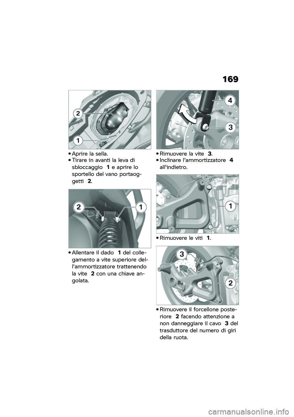 BMW MOTORRAD C 400 GT 2020  Libretto di uso e manutenzione (in Italian) �\f�0�>
�5��\b��\b� �\f�	 ���\f�\f�	��9��\b�	�\b� �� �	��	��
� �\f�	 �\f���	 ����"�\f����	�����/� �	��\b��\b� �\f�����\b�
��\f�\f� ���\f ��	�� ���\b�
�	���