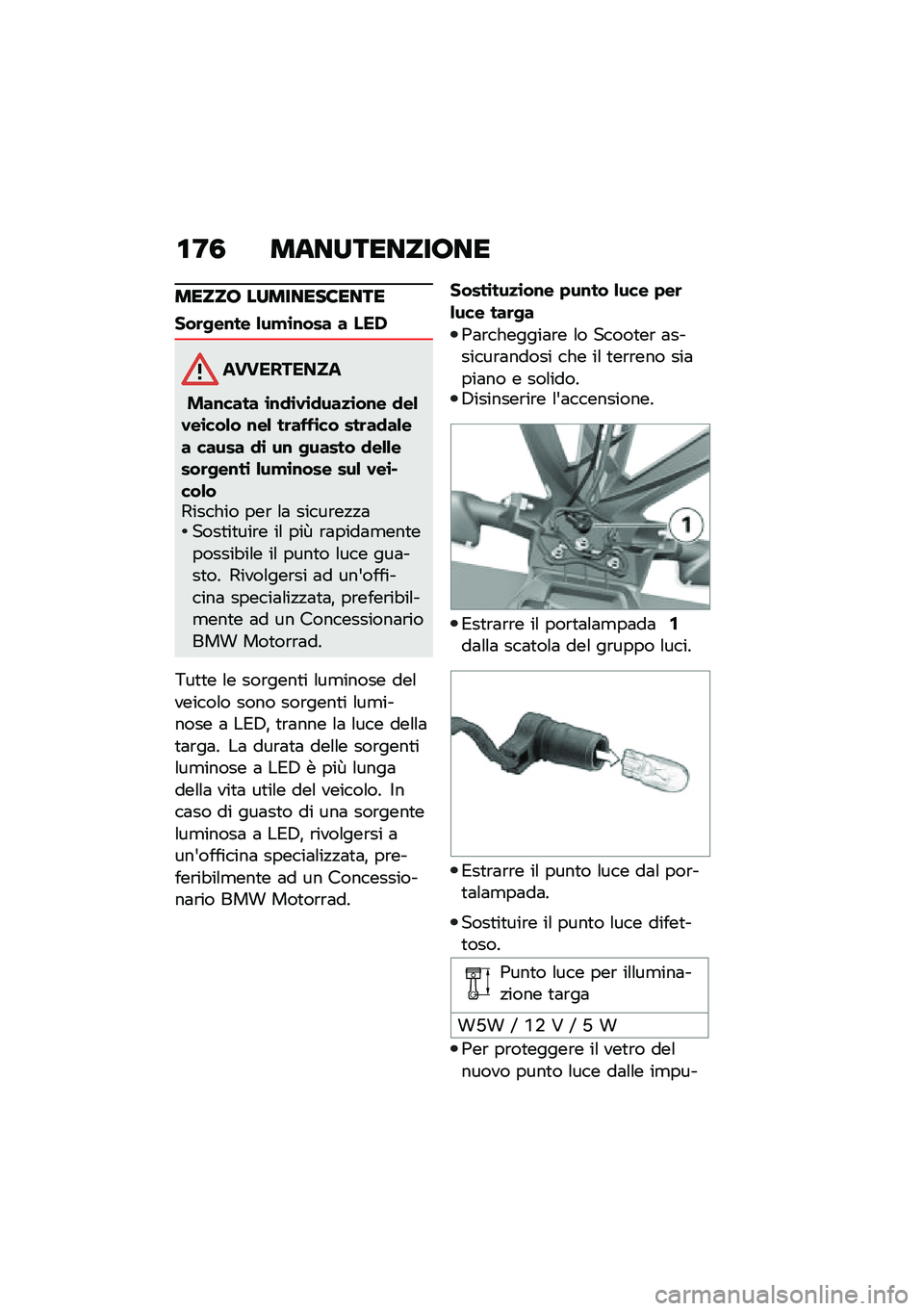 BMW MOTORRAD C 400 GT 2020  Libretto di uso e manutenzione (in Italian) �\f�:�0 ����������7��
�����7 ��������6����
���	�-��\f�� �&��!�\b�\f��� � ���,
����������
���\f���� �\b�\f�
�\b�.�\b�
���
�\b��\f� �
��&�.��\