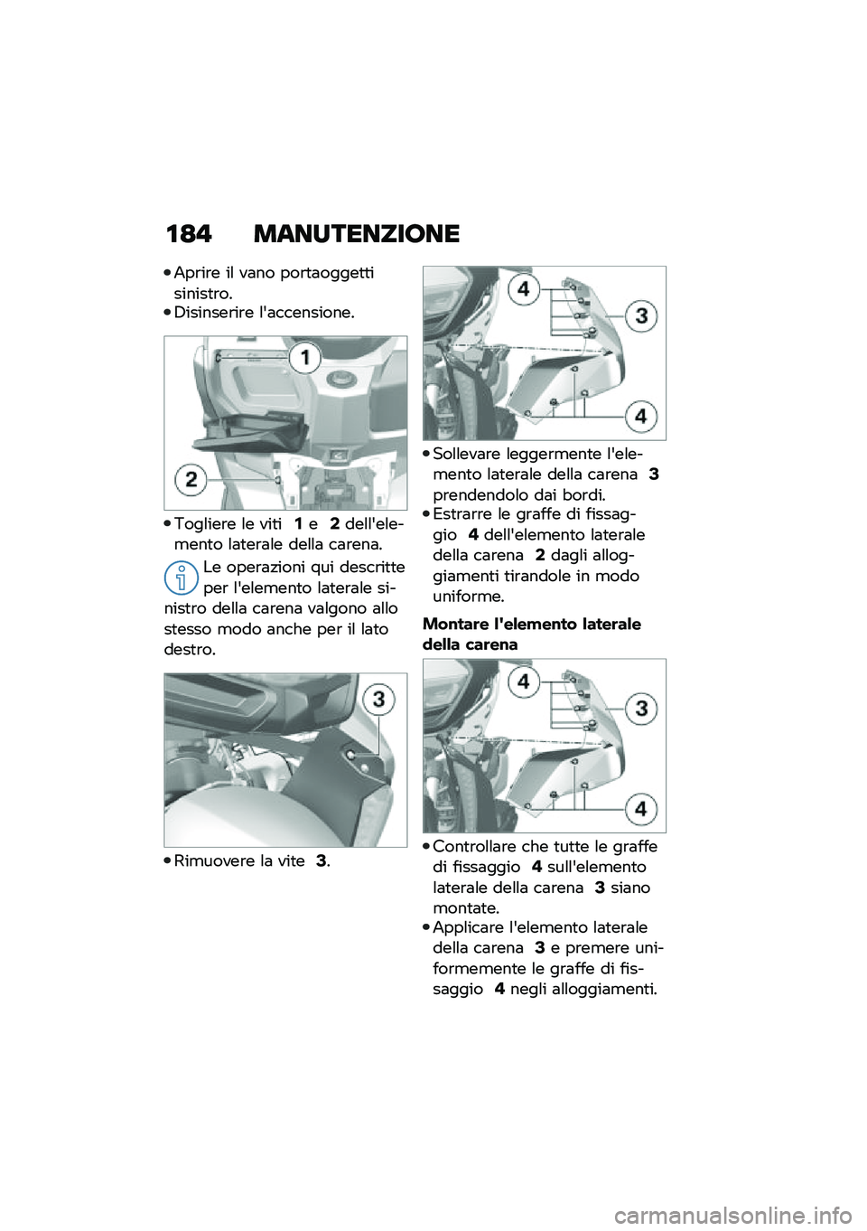 BMW MOTORRAD C 400 GT 2020  Libretto di uso e manutenzione (in Italian) �\f�;�! ����������7��
�5��\b��\b� ��\f ��	�� ���\b�
�	�����
�
�������
�\b���7�������\b��\b� �\f�&�	����������
�9���\f���\b� �\f� ���
��/��1�