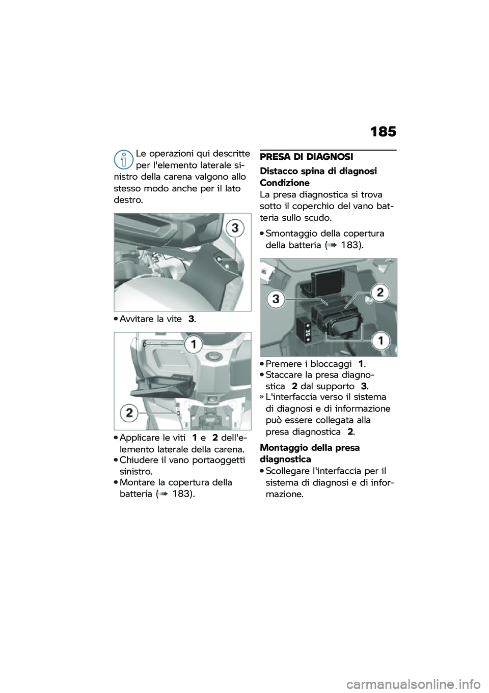 BMW MOTORRAD C 400 GT 2020  Libretto di uso e manutenzione (in Italian) �\f�;�*
�� ����\b�	�!���� ��� �����\b��
�
����\b �\f�&��\f��
���
� �\f�	�
��\b�	�\f� �������
�\b� ���\f�\f�	 ��	�\b���	 ��	�\f���� �	�\f�\f���
���� �
