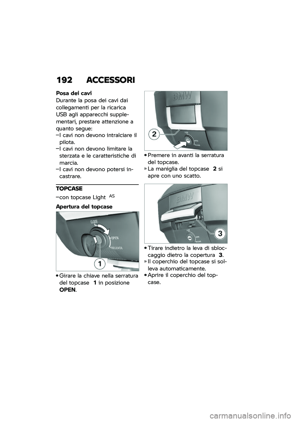 BMW MOTORRAD C 400 GT 2020  Libretto di uso e manutenzione (in Italian) �\f�>� ��6�6����7��
���� �
��\b ���.�\b
�7��\b�	��
� �\f�	 ����	 ��� ��	�� ��	����\f�\f���	�
���
� ���\b �\f�	 �\b���	�\b���	�B�� �	��\f� �	���	�\b���