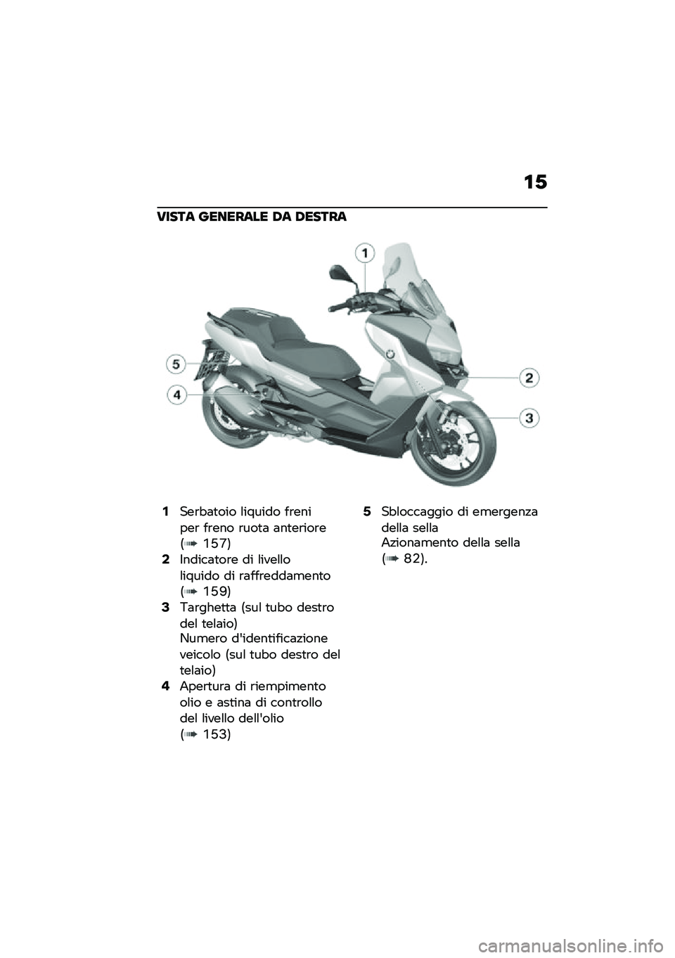 BMW MOTORRAD C 400 GT 2020  Libretto di uso e manutenzione (in Italian) �\f�*
����� �������� �,� �,�����
�/���\b�"�	�
��� �\f������ ��\b������\b ��\b��� �\b���
�	 �	��
��\b���\b��<�.�H�L�=�1�$�����	�
��\b� �� �\f���