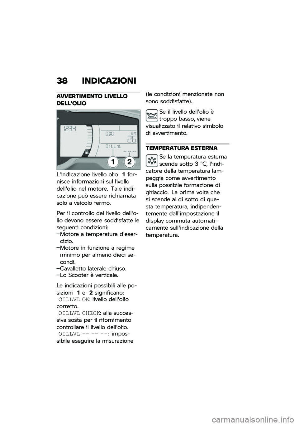 BMW MOTORRAD C 400 GT 2020  Libretto di uso e manutenzione (in Italian) �B�; ���,��6����7��
������������7 �������7�,����D�7���7
��&������	�!���� �\f����\f�\f� ��\f���/���\b������ �����\b�
�	�!���� ���\f �\f�