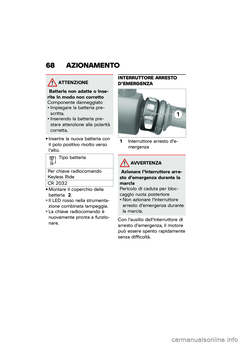 BMW MOTORRAD C 400 GT 2020  Libretto di uso e manutenzione (in Italian) �0�; ����7�������7
����������
������	�\b� �\f��\f ��
���� � �\b�\f���#�	�\b�� �\b�\f �!��
� �\f��\f ���	�	�������
������
� ��	�������	�
��$