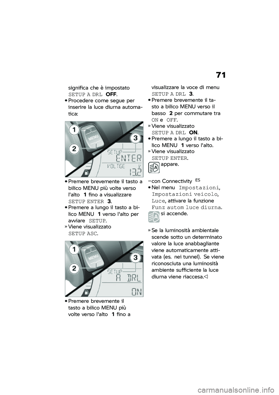 BMW MOTORRAD C 400 GT 2020  Libretto di uso e manutenzione (in Italian) �:�\f
���������	 ��� � ��
����
�	�
���\f��6� � �����E�E��3�\b������\b� ���
� ����� ���\b�����\b��\b� �\f�	 �\f��� ����\b��	 �	��
��
�	��
���