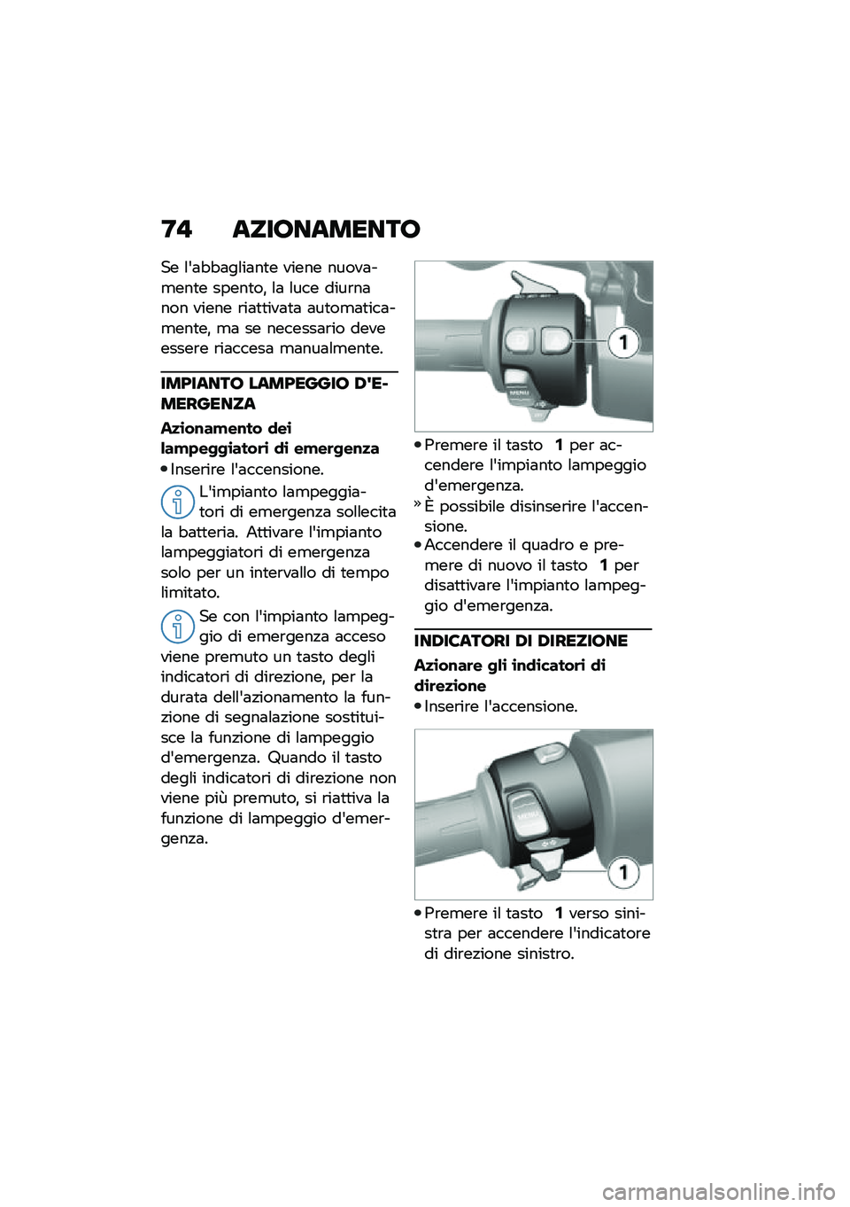 BMW MOTORRAD C 400 GT 2020  Libretto di uso e manutenzione (in Italian) �:�! ����7�������7
�� �\f�&�	�"�"�	��\f��	��
� ����� �����	��
���
� �����
��% �\f�	 �\f��� ����\b��	��� ����� �\b��	�
�
���	�
�	 �	��
��
�	�
���	