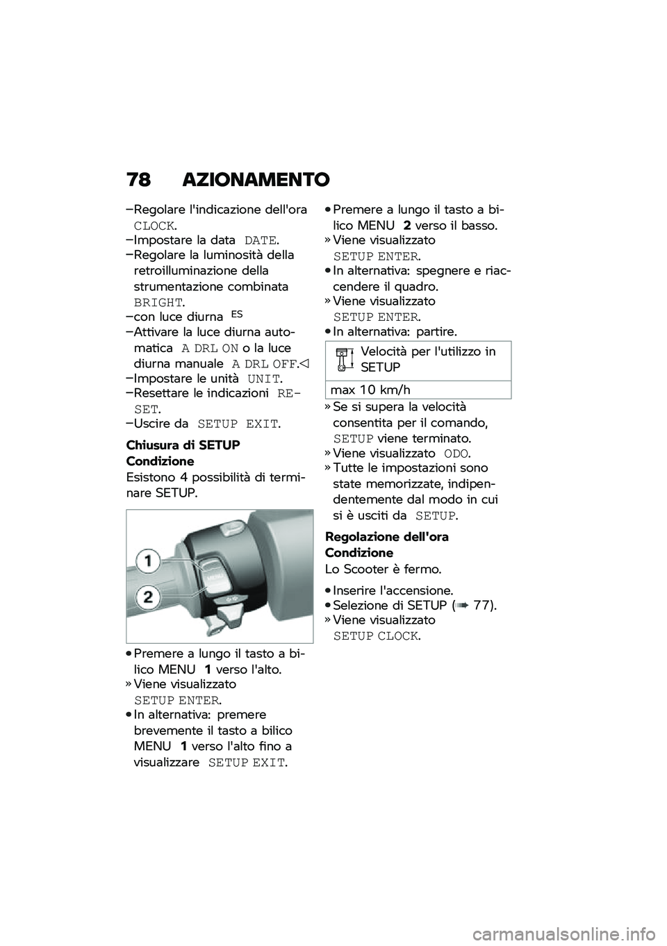 BMW MOTORRAD C 400 GT 2020  Libretto di uso e manutenzione (in Italian) �:�; ����7�������7
�6����\f�	�\b� �\f�&������	�!���� ���\f�\f�&��\b�	�
��\b�
�
��$�
����
�	�\b� �\f�	 ��	�
�	����\f��6����\f�	�\b� �\f�	 �\f��
������
�  �