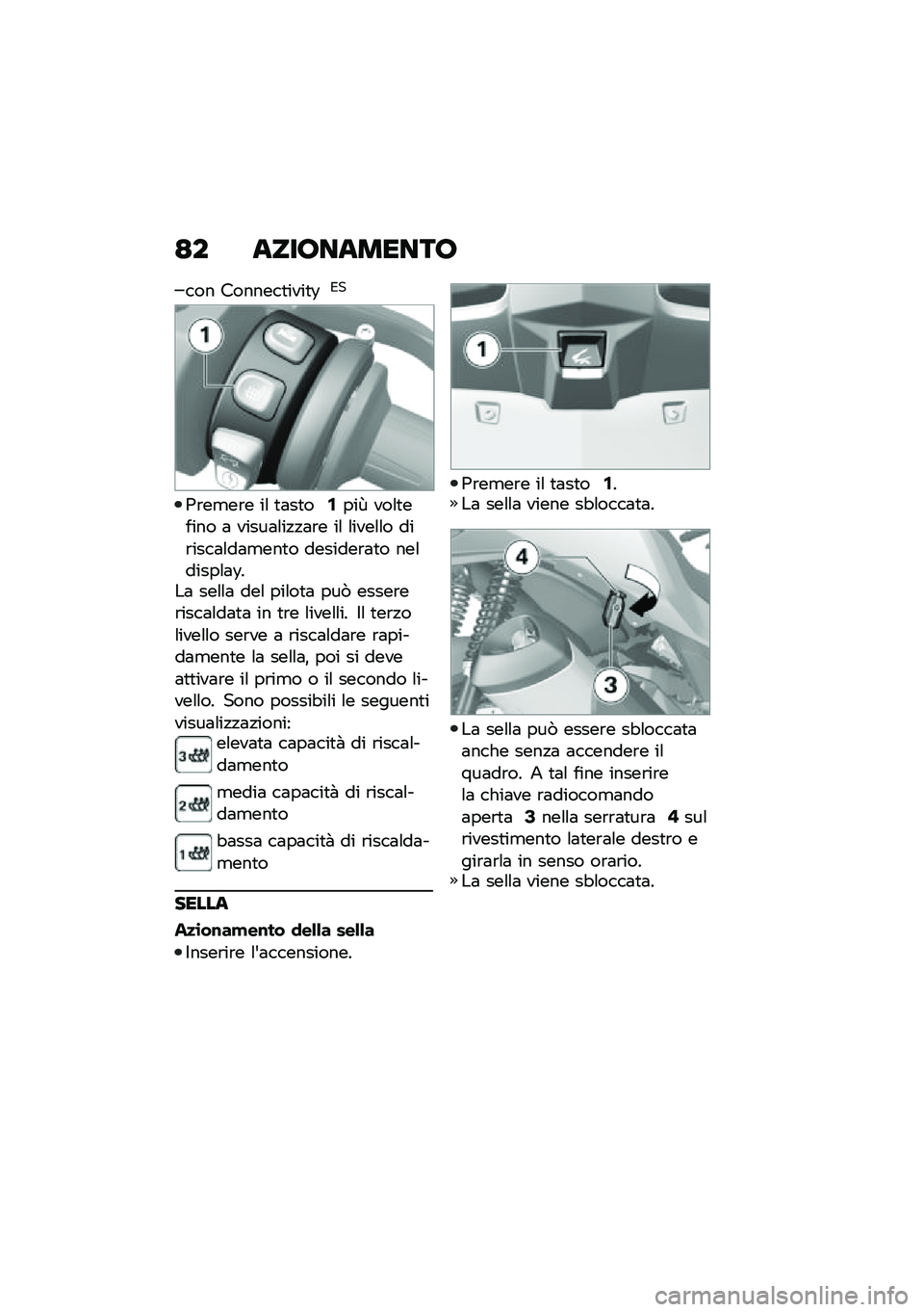 BMW MOTORRAD C 400 GT 2020  Libretto di uso e manutenzione (in Italian) �;� ����7�������7
��� �������
����
�:�*�
�3�\b��
��\b� ��\f �
�	��
��/���U ���\f�
����� �	 �����	�\f��!�!�	�\b� ��\f �\f����\f�\f� ���\b����	�\f�
